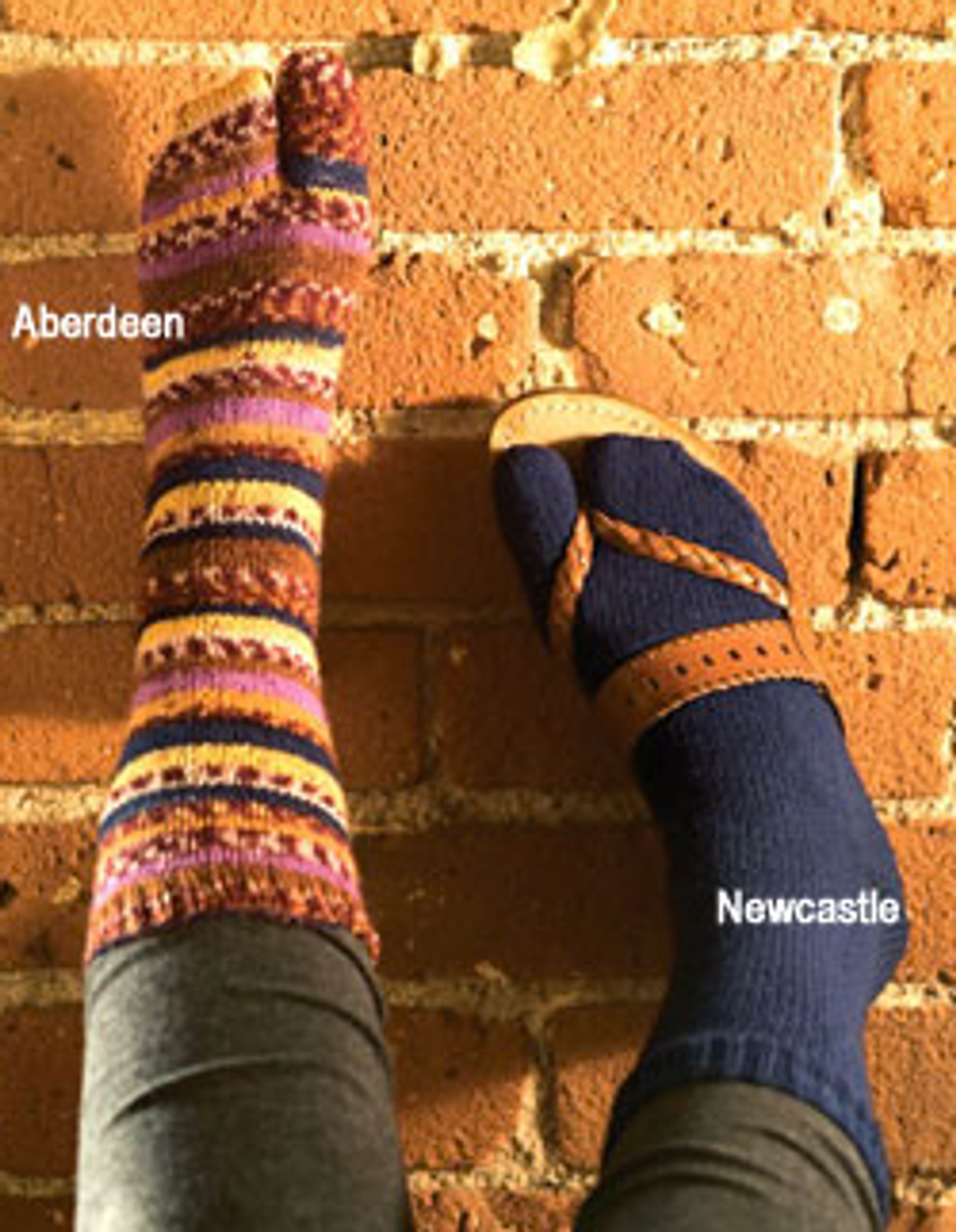 Aberdeen