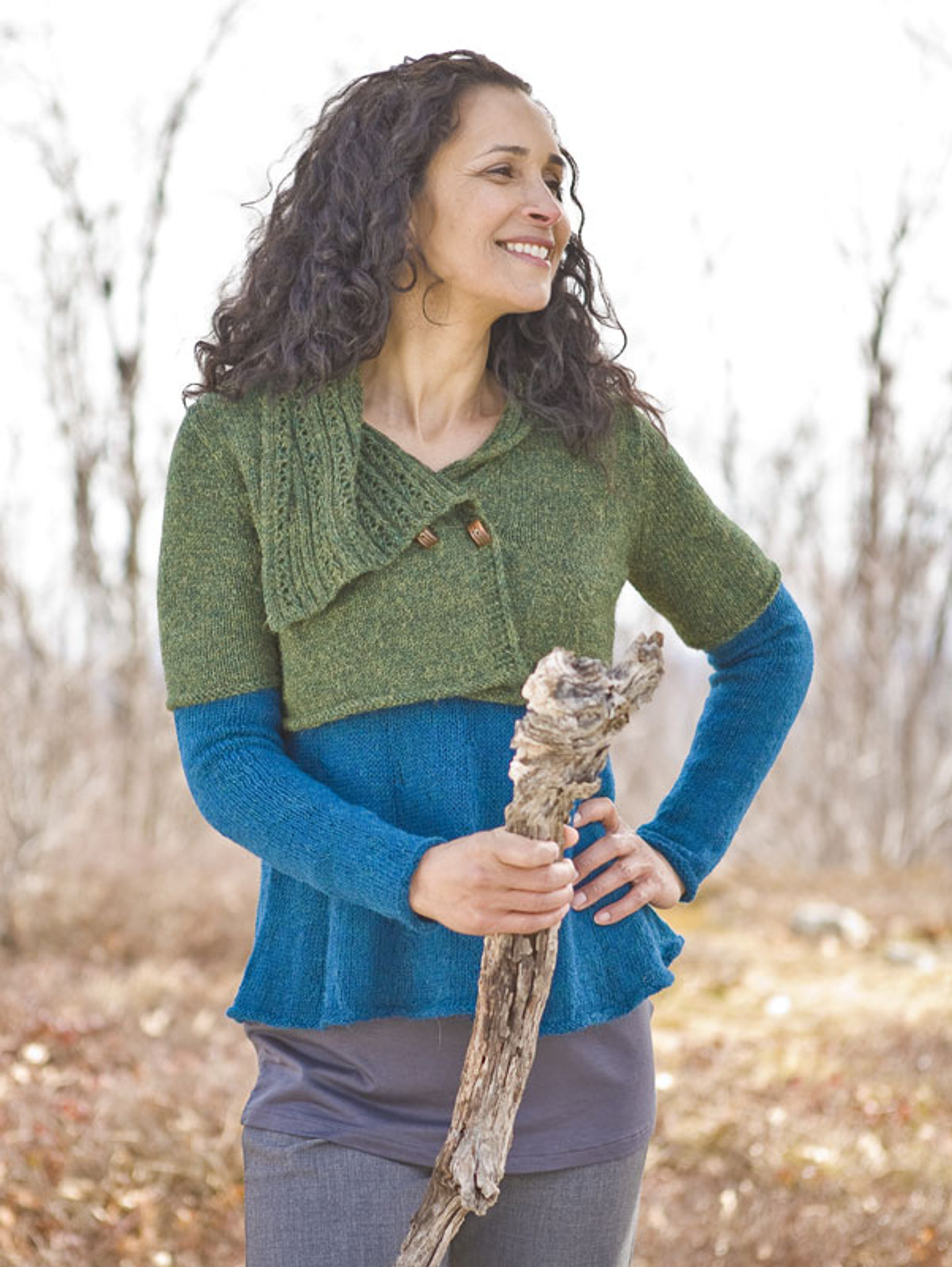 Aegrina (cardi) 
