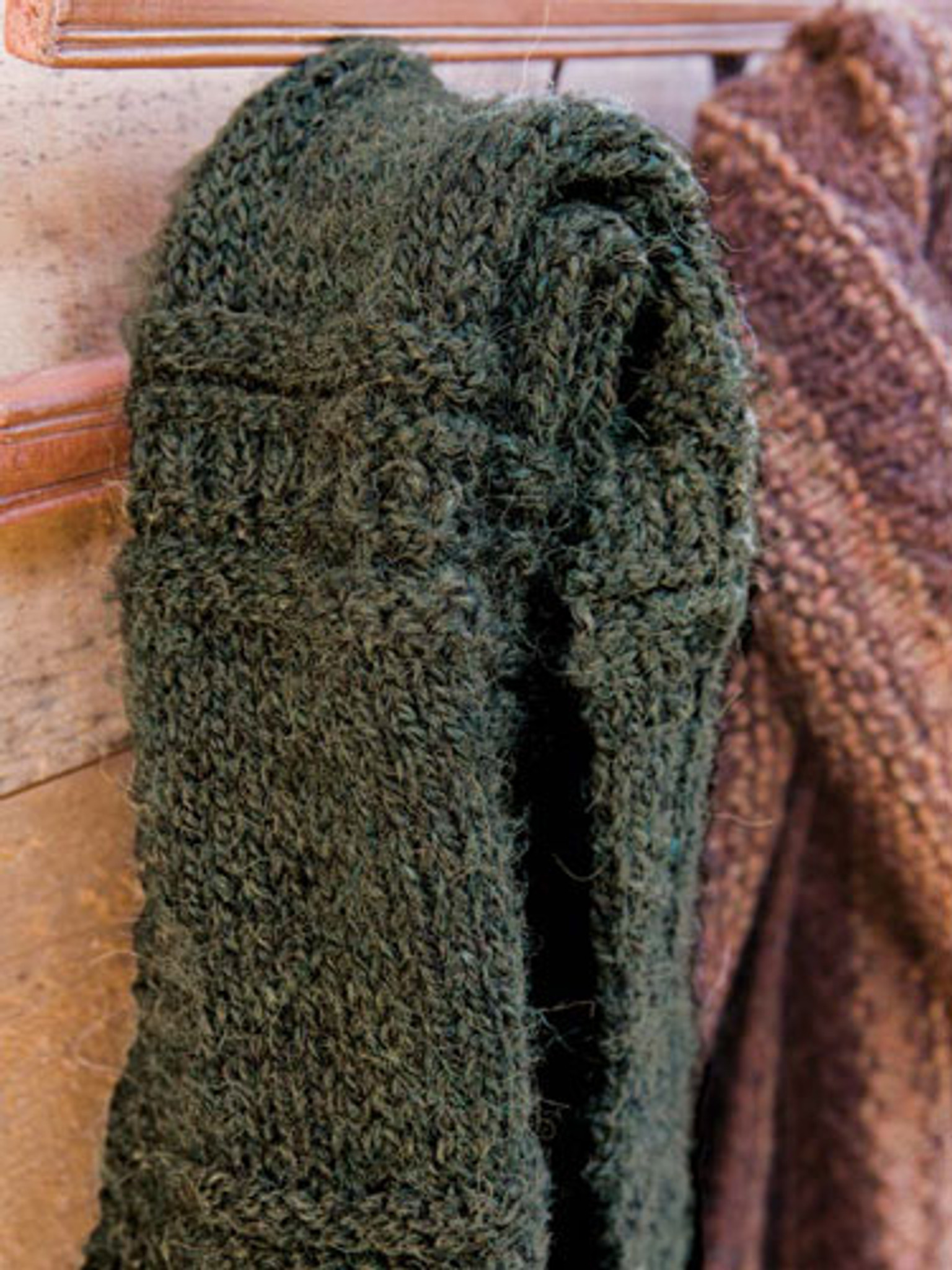 Jura Scarf