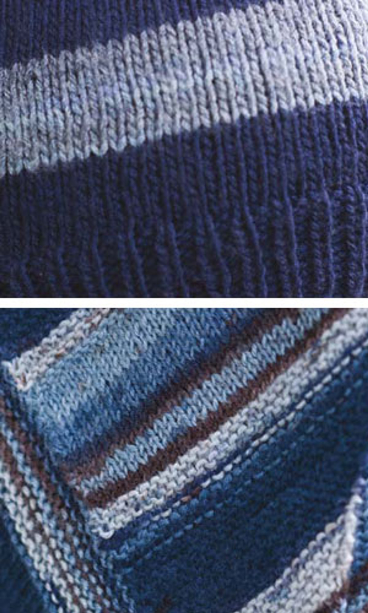 Sameer Scarf & Sawyer Hat