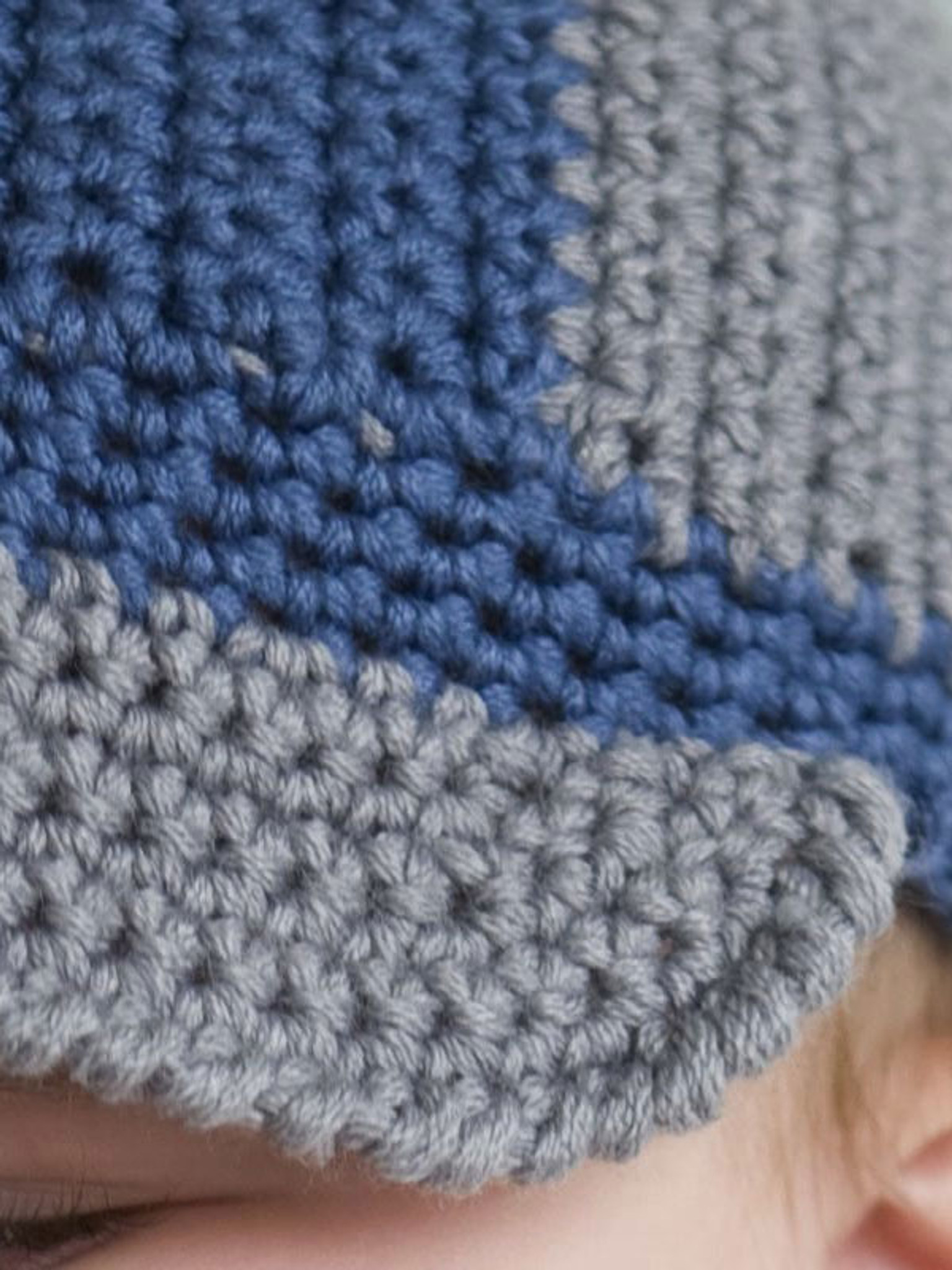 Slice Baseball Cap