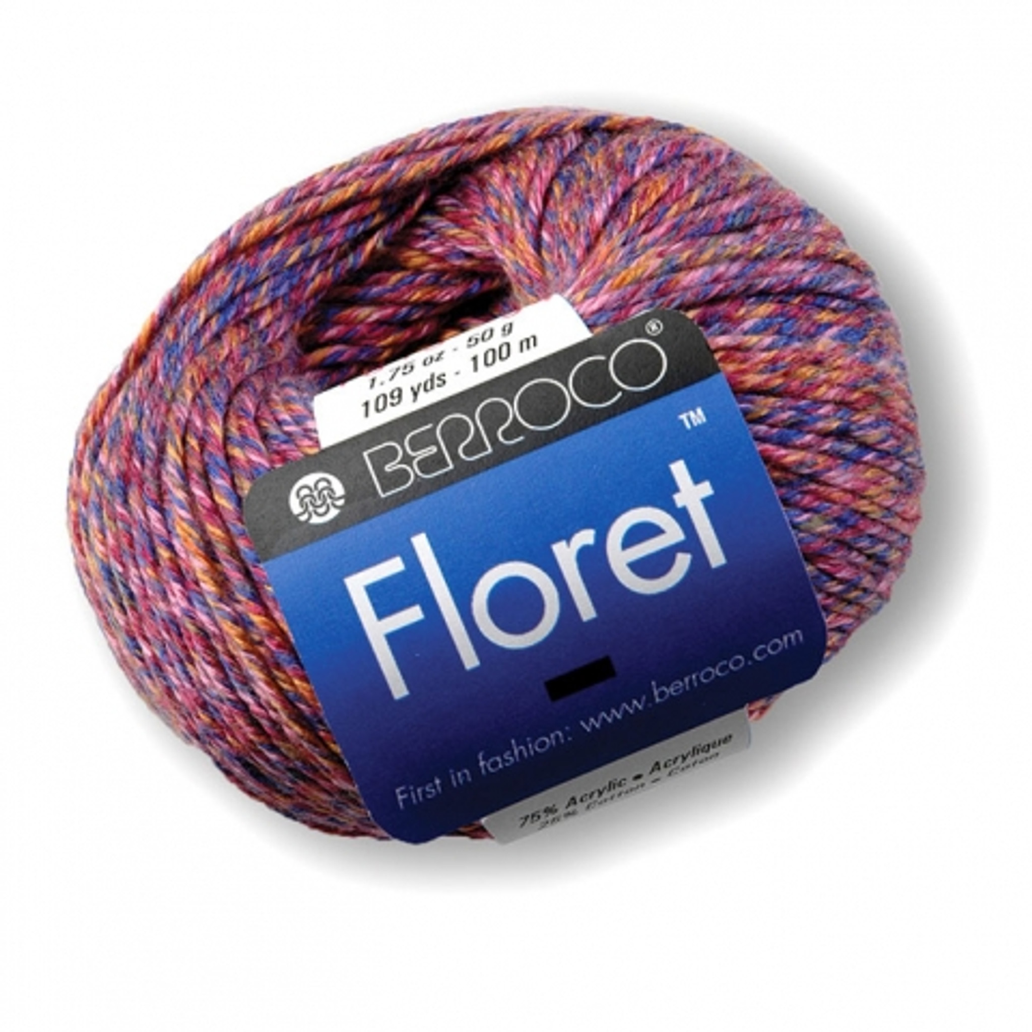 Berroco Floret®