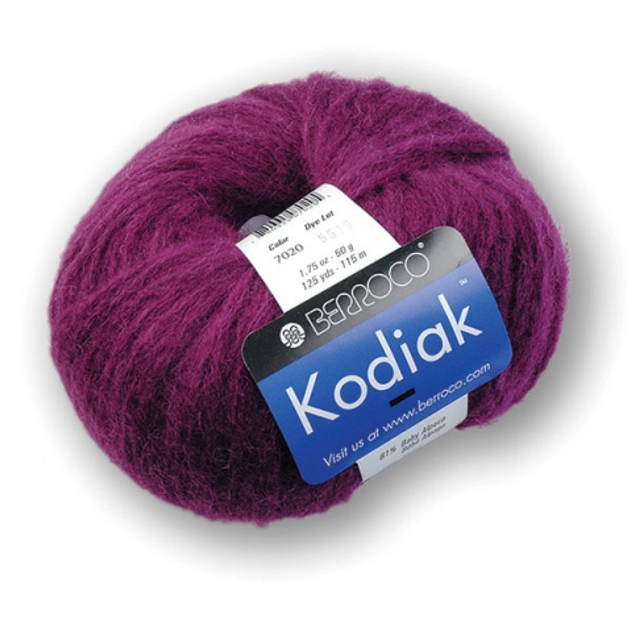 Berroco Kodiak®