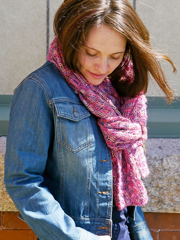 Transfix - Berroco Yarn