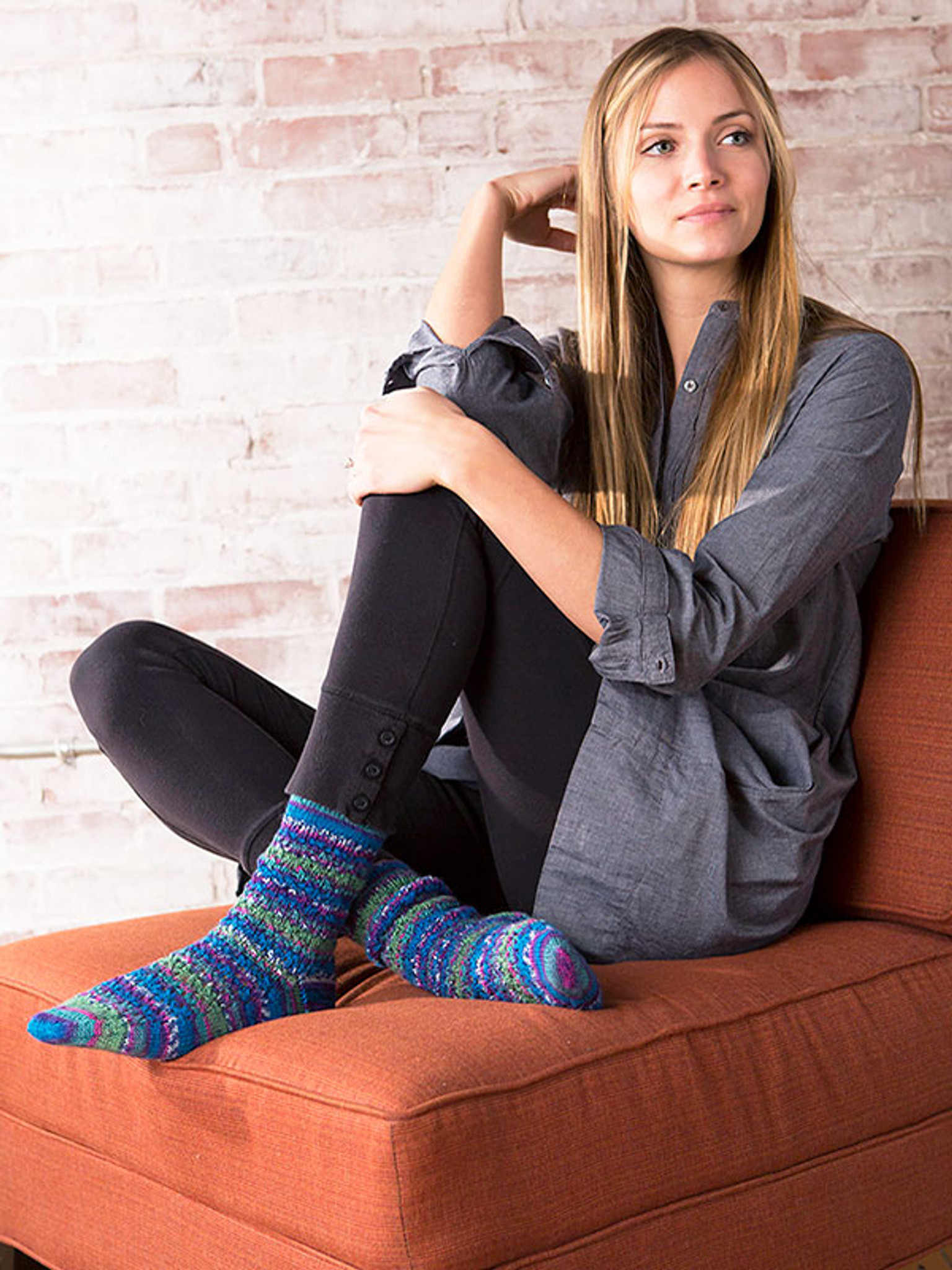 Julianna Socks