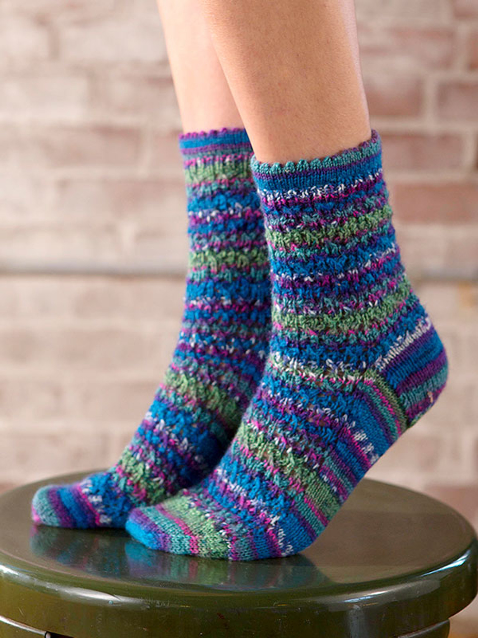 Julianna Socks