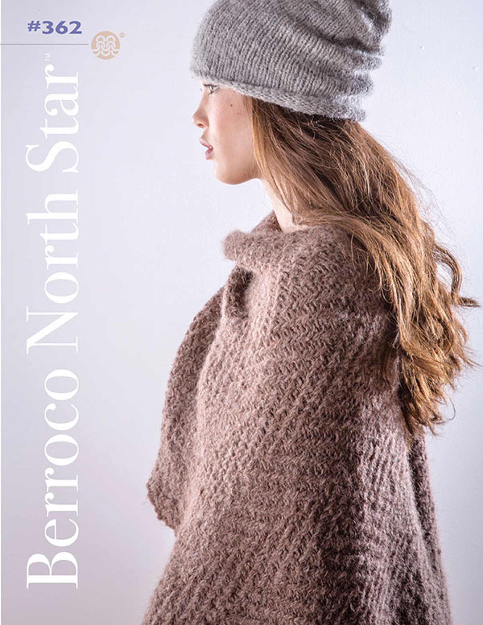 #362 Berroco North Star™