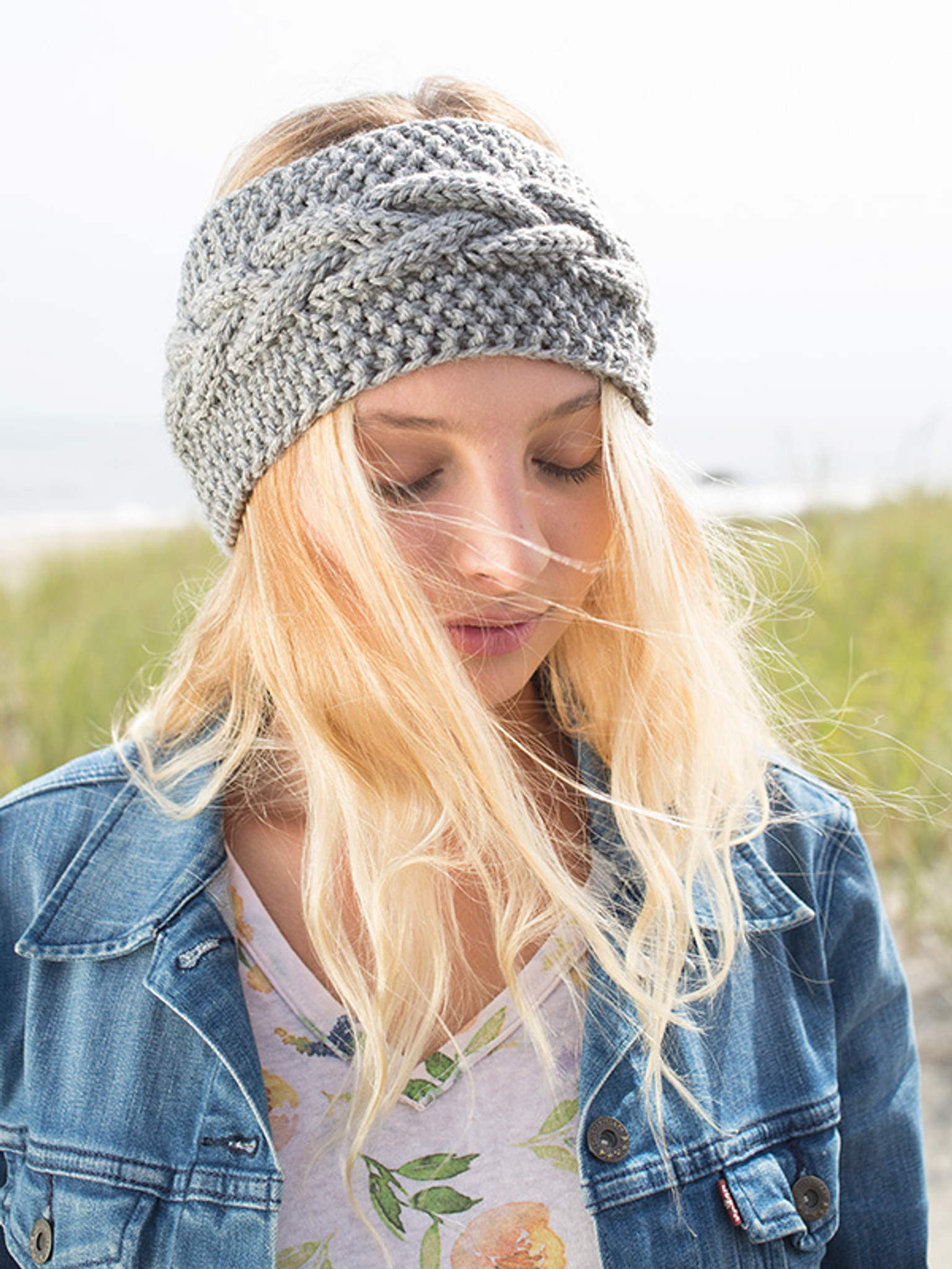 Calisson - Berroco Yarn
