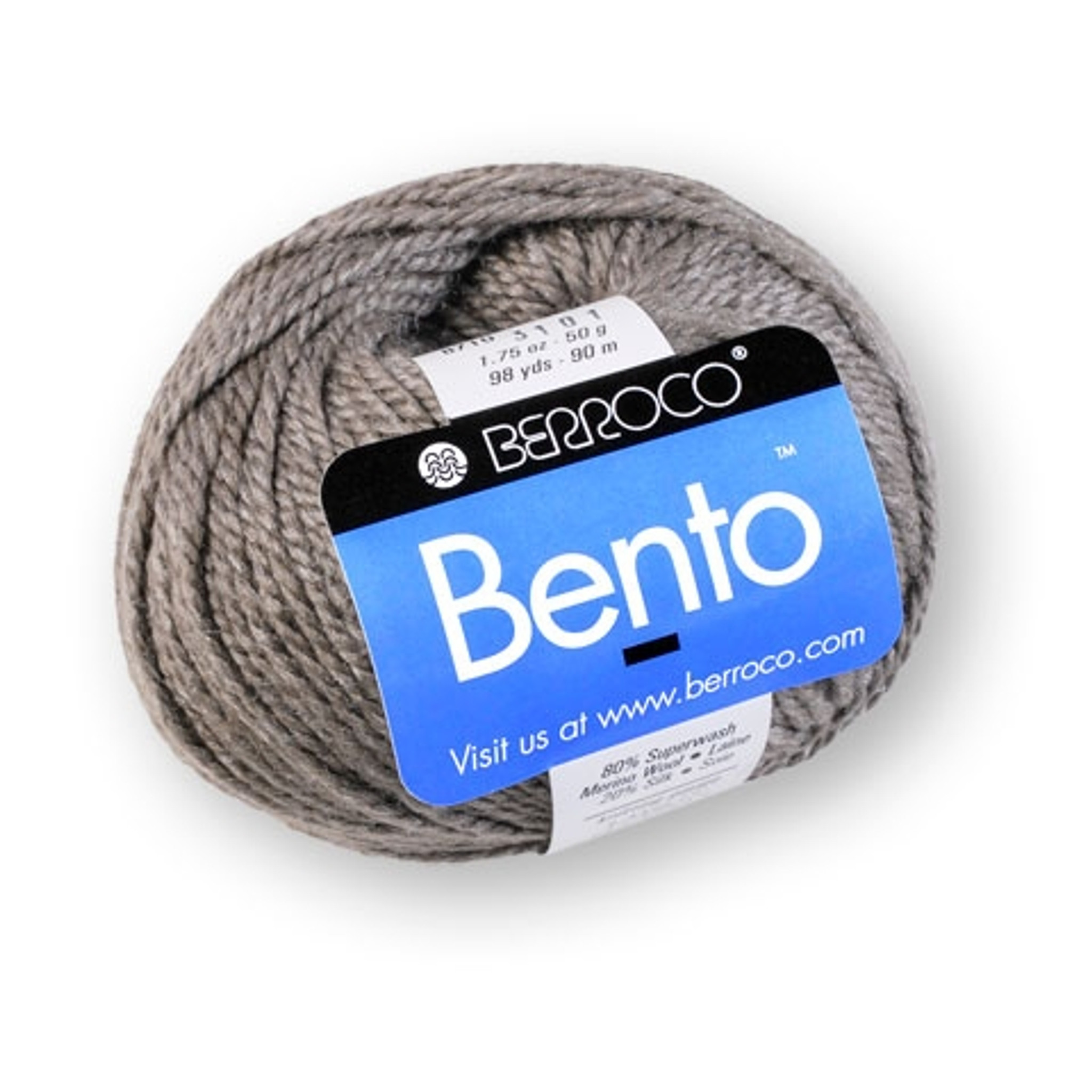 Berroco Bento®