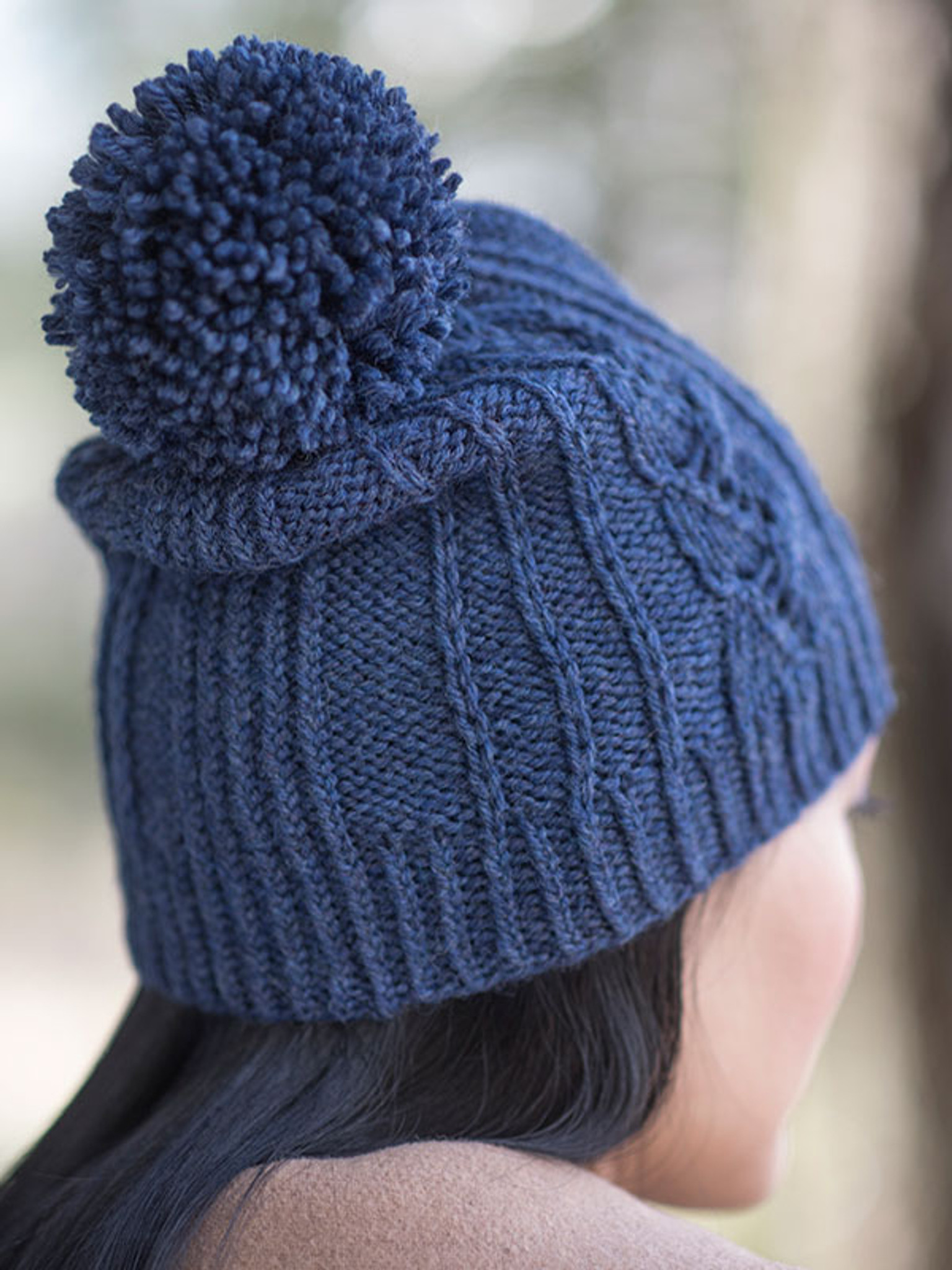Cavilleri Hat & Cowl