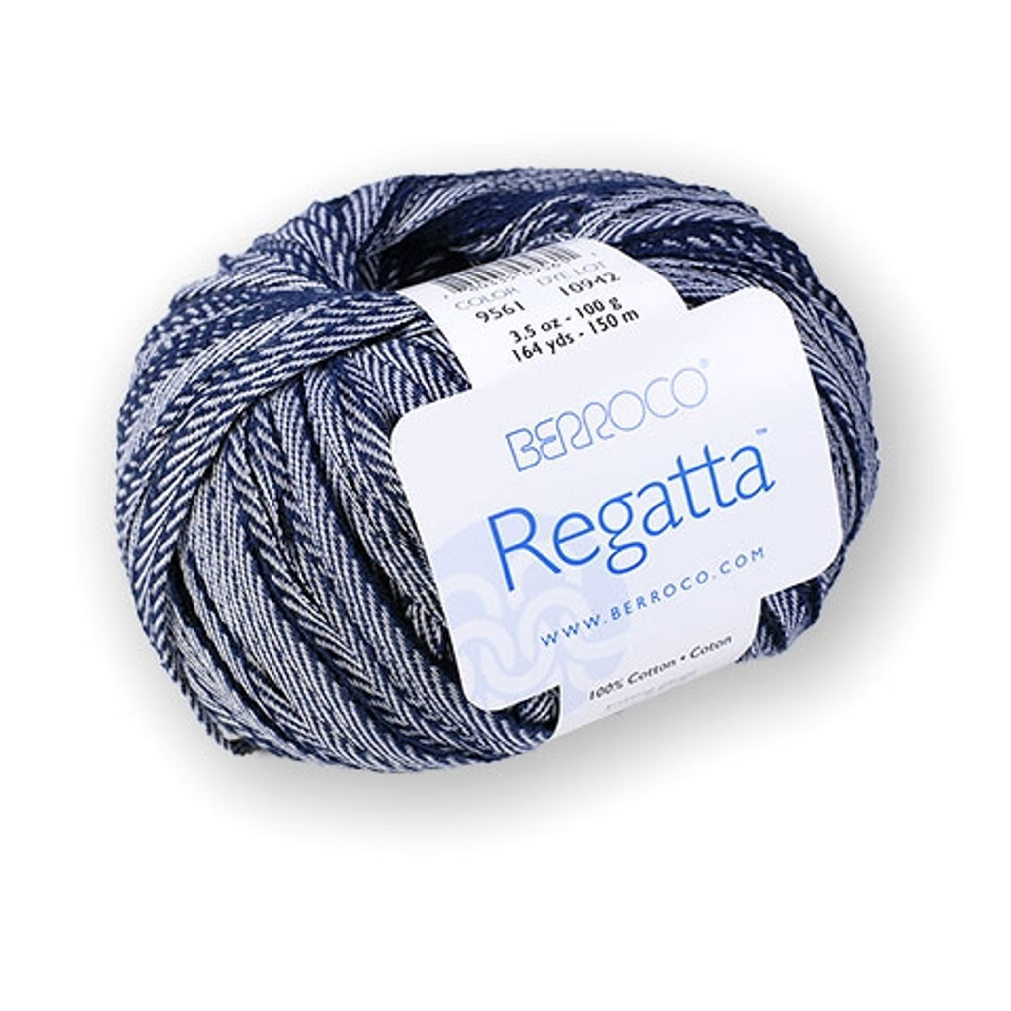 Berroco Regatta®