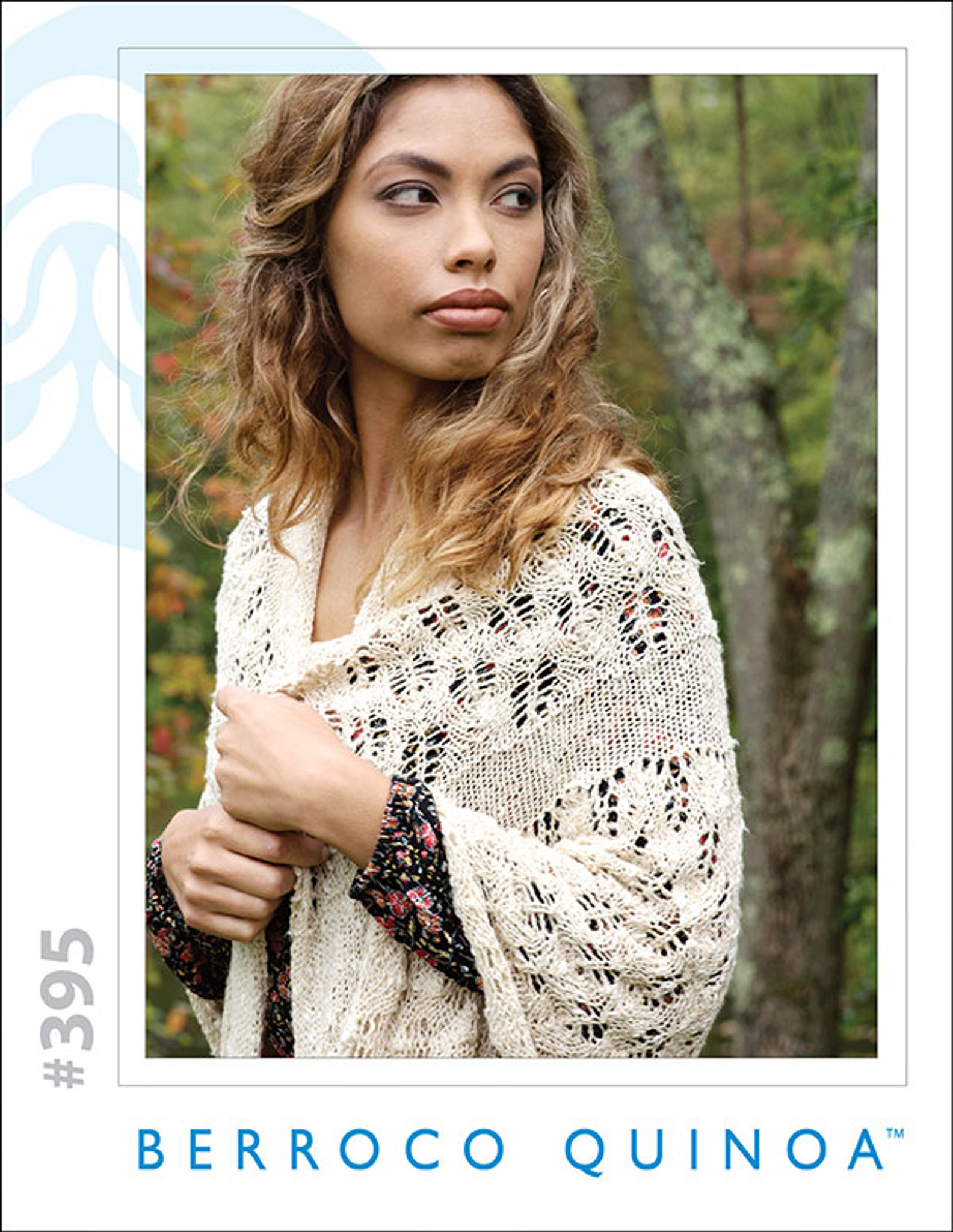 #395 Berroco Quinoa
