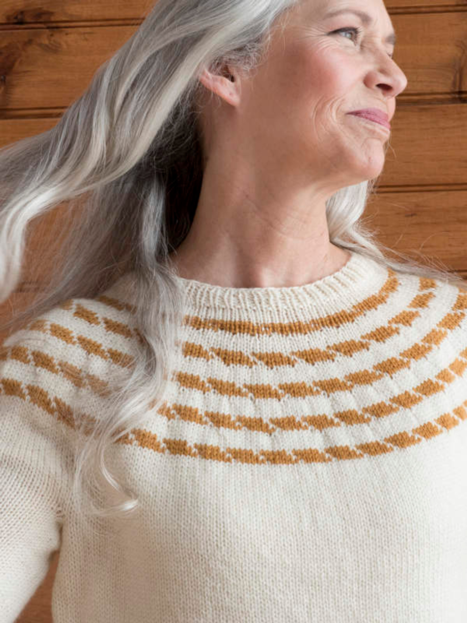Arcata Pullover