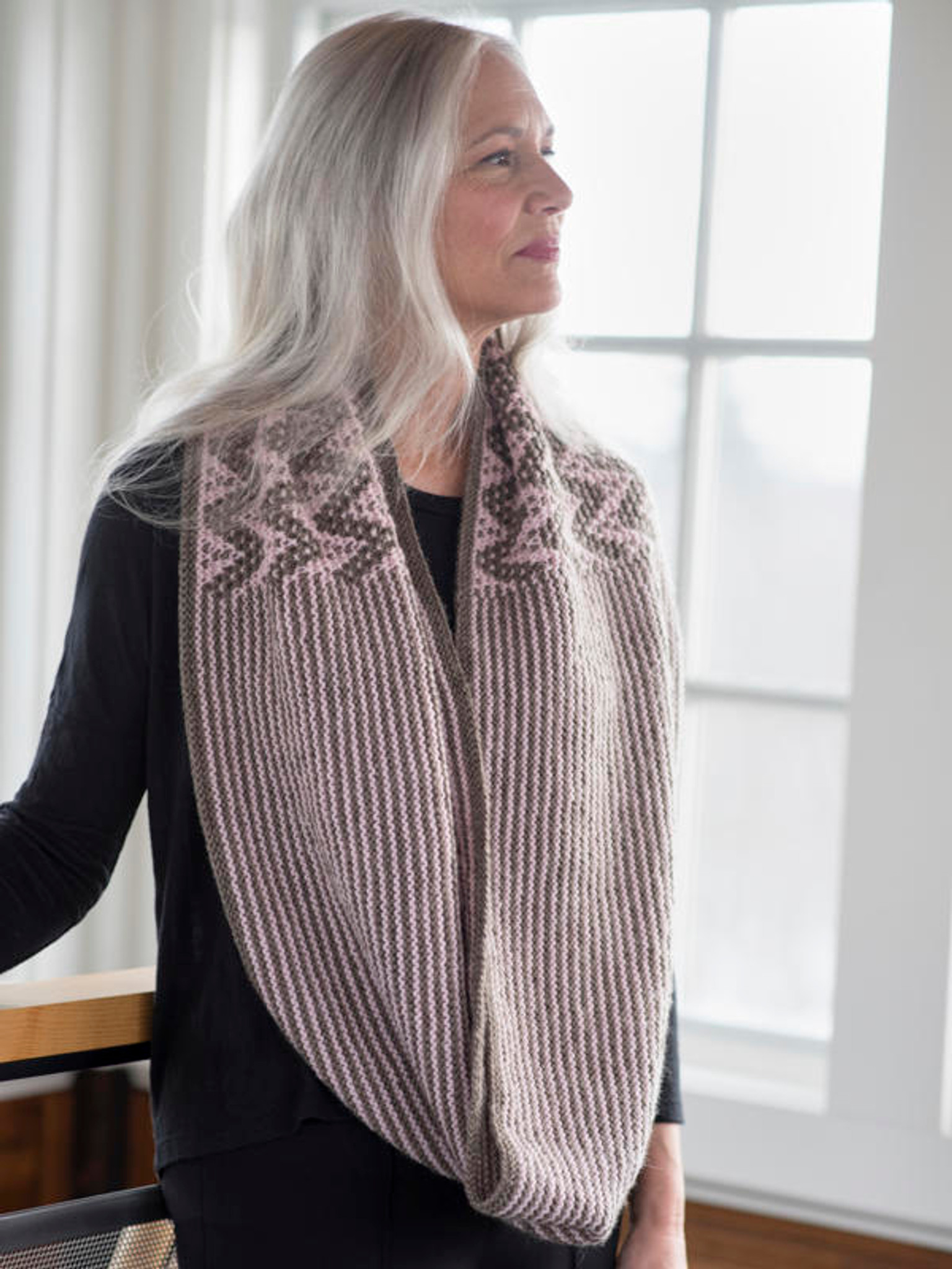 Napatree Cowl
