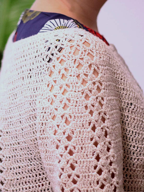 Imogen - Berroco Yarn