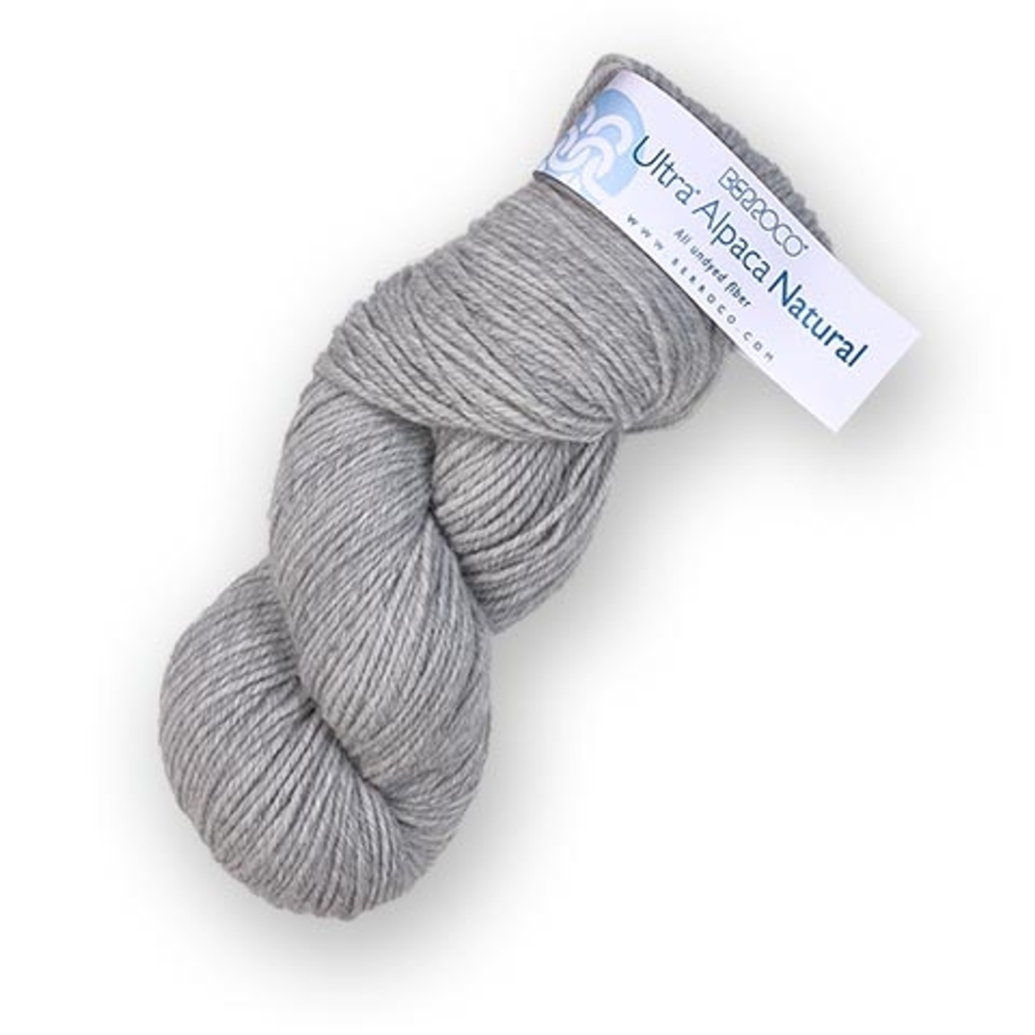 Berroco Ultra® Alpaca Natural