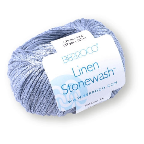 Berroco Linen Stonewash