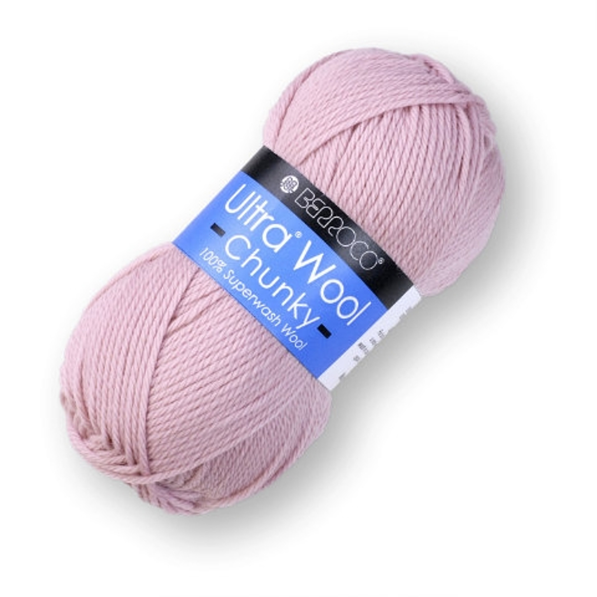 Berroco Ultra® Wool Chunky