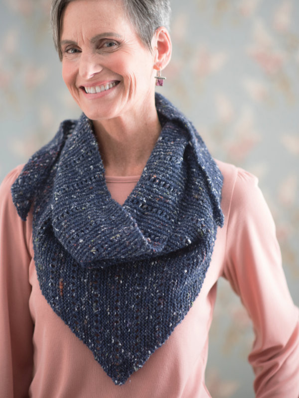 Flueve - Berroco Yarn