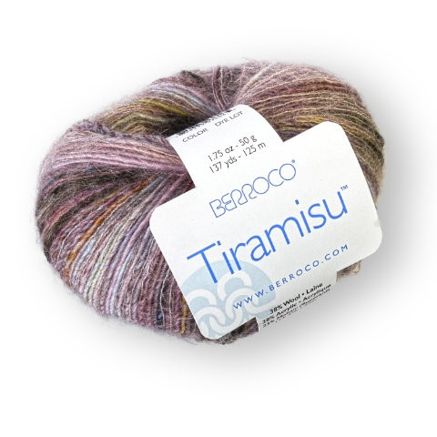 Berroco Tiramisu™ - Berroco Yarn
