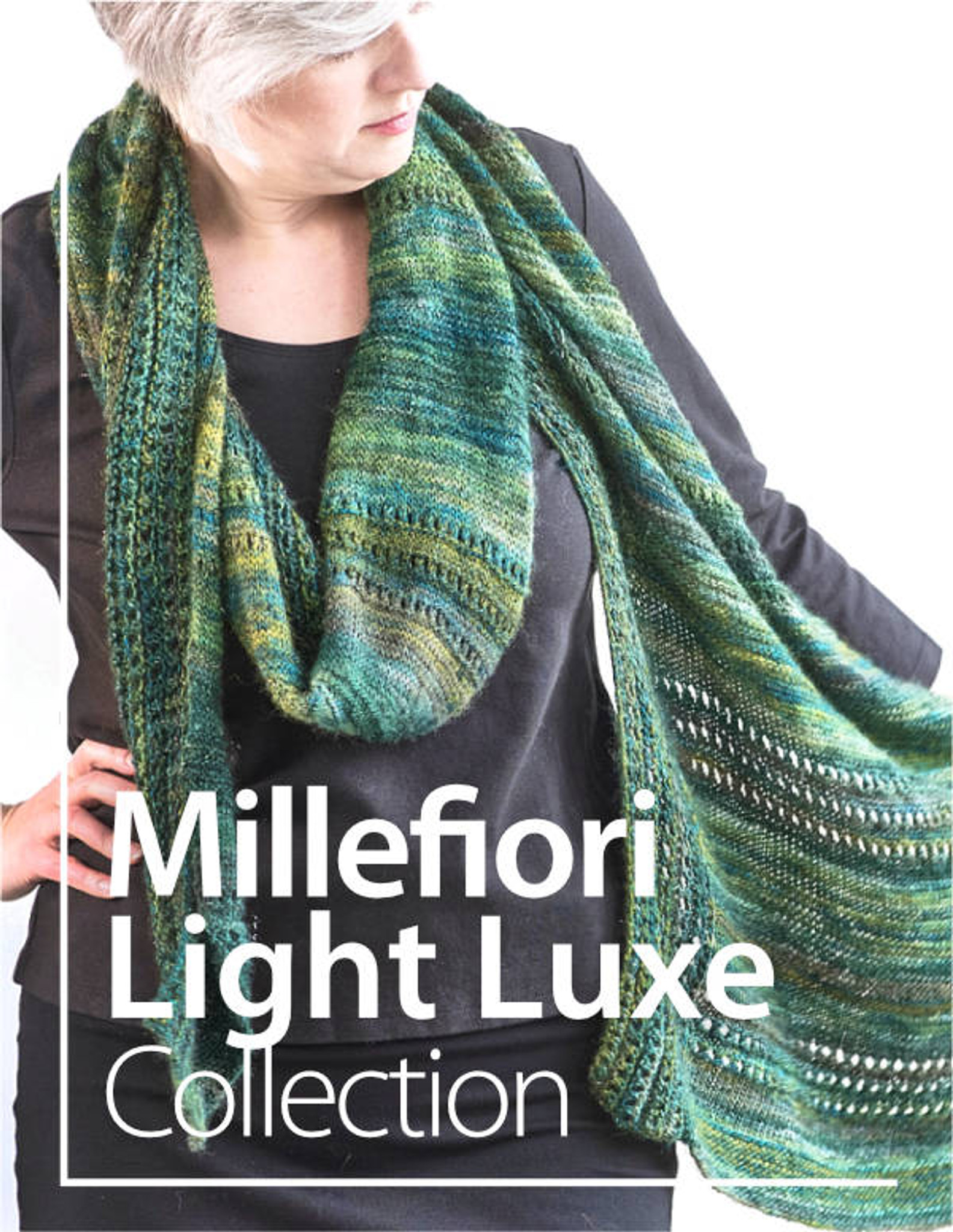 Millefiori Light Luxe Collection