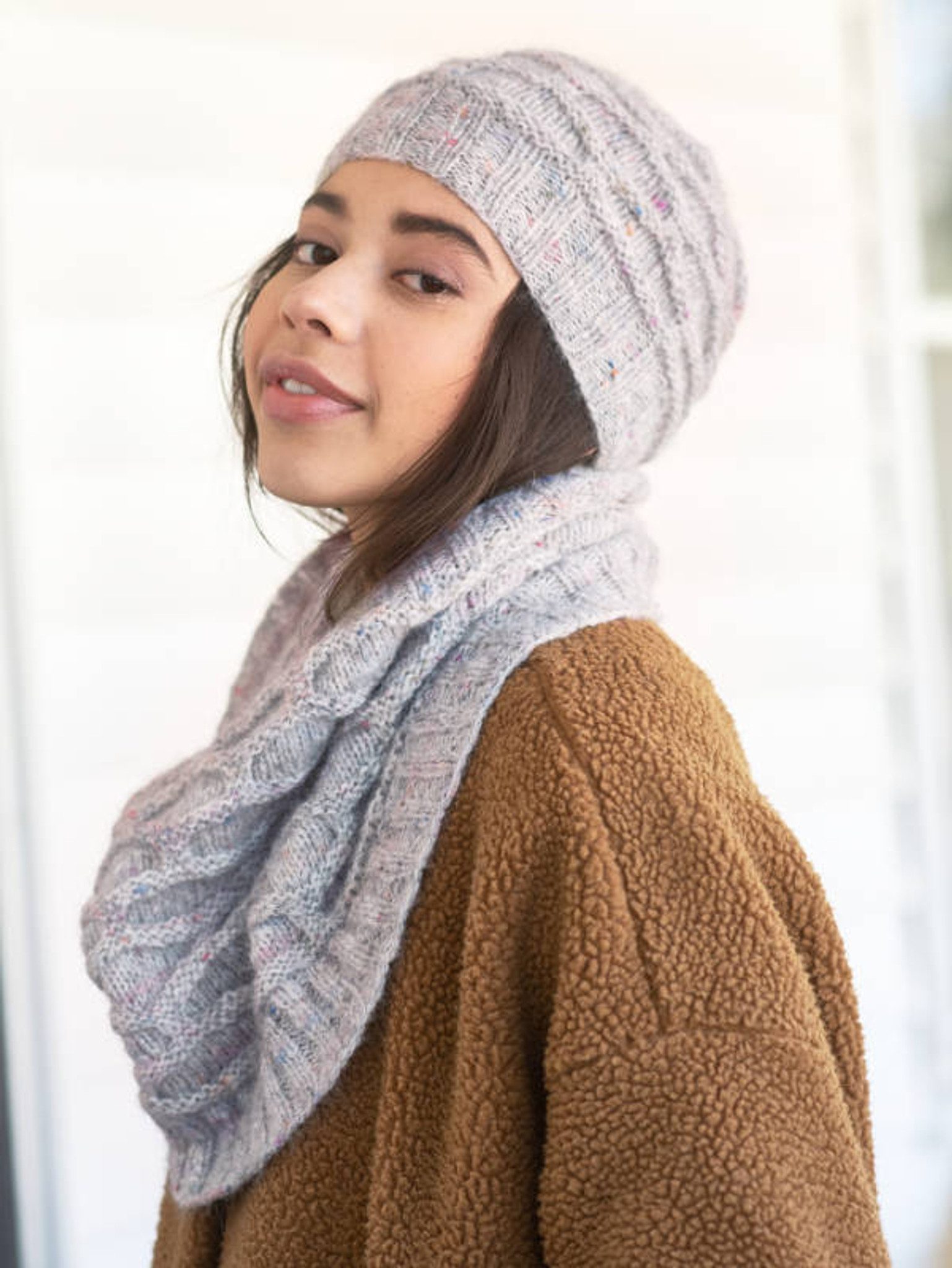 Kingsey - Berroco Yarn