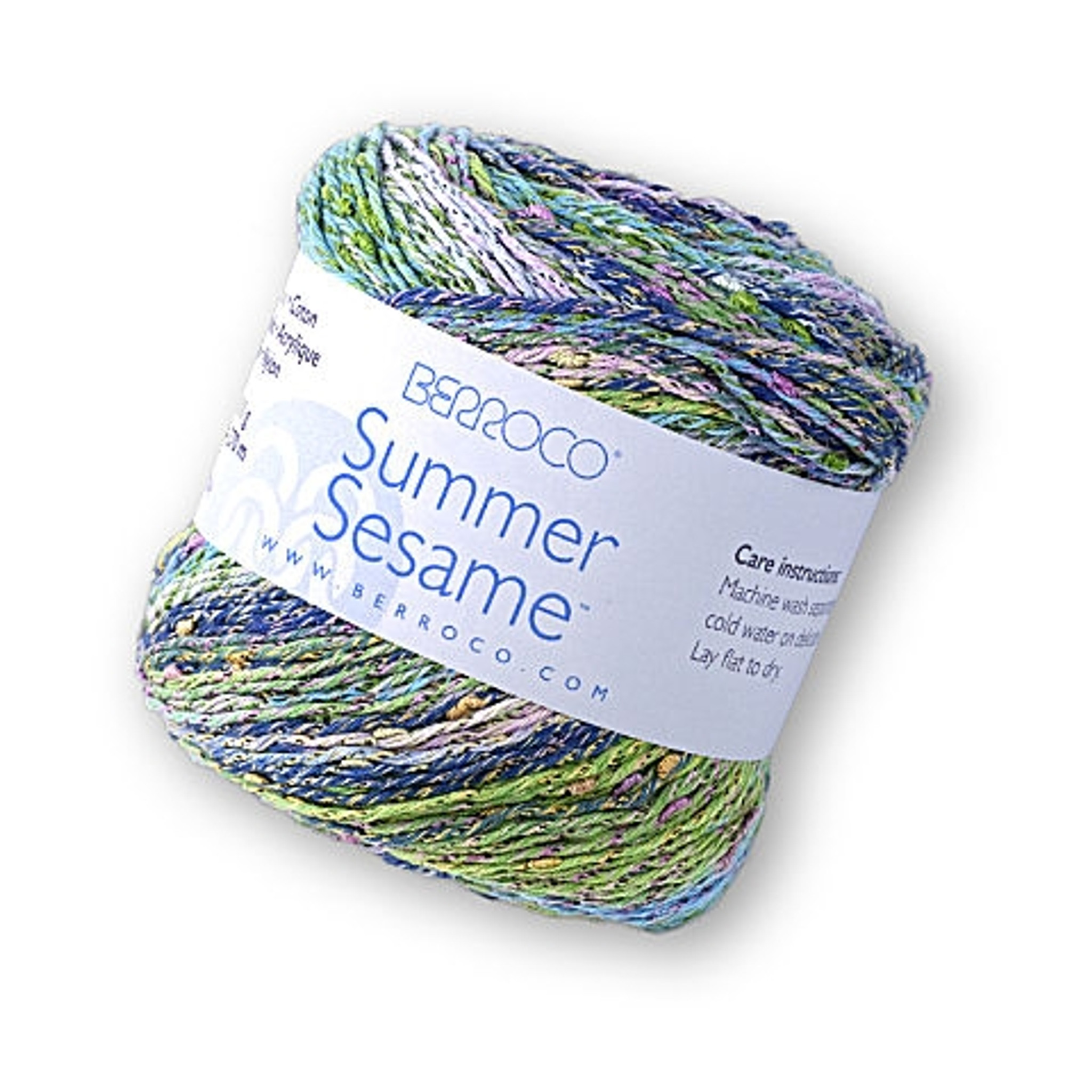 Berroco Summer Sesame™