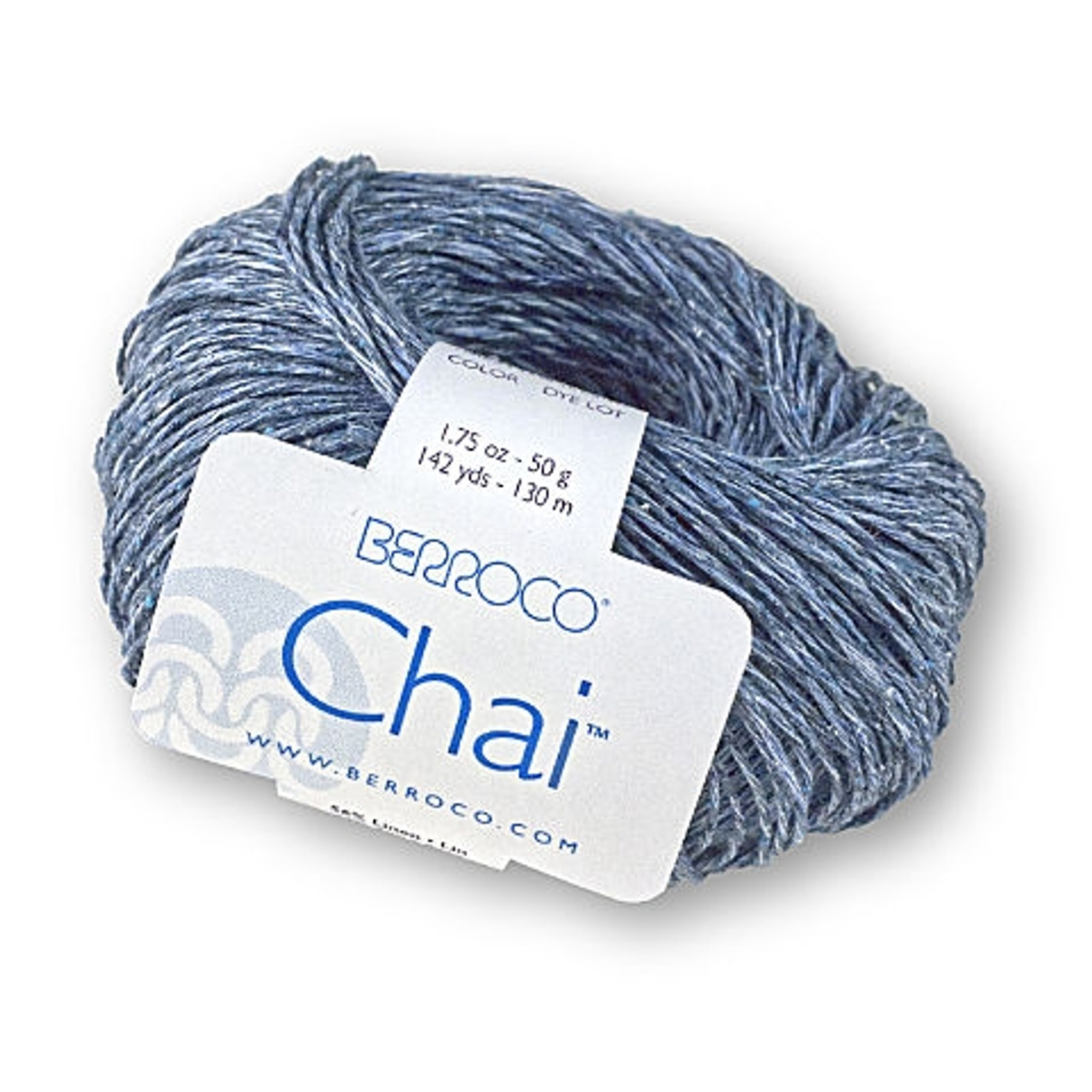 Berroco Chai™