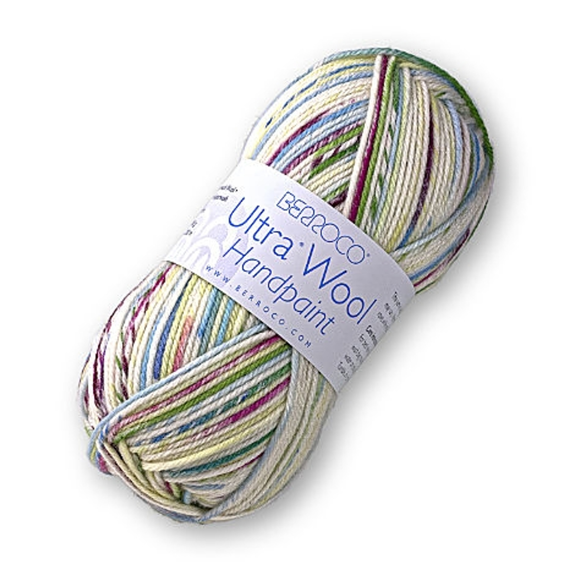 Berroco Ultra® Wool Handpaint