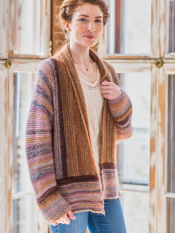 Enia - Berroco Yarn