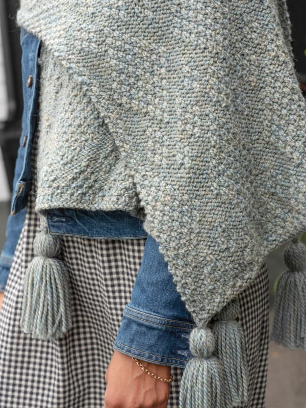 Rosalie - Berroco Yarn