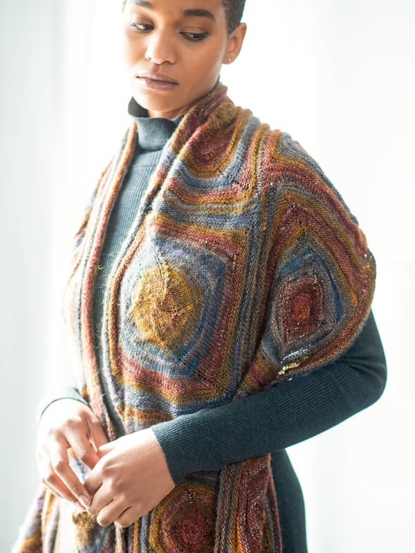 Devin - Berroco Yarn
