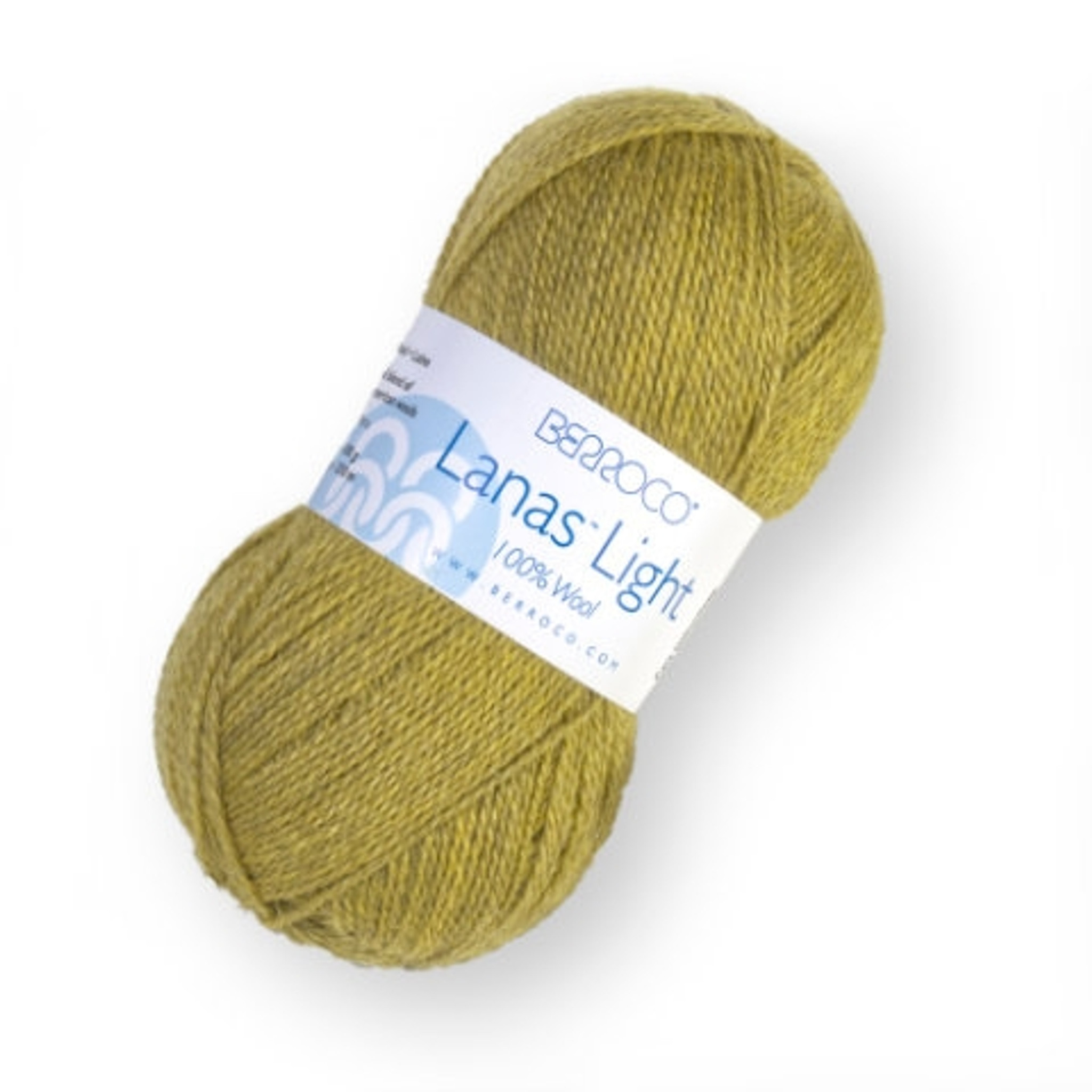 24AW 'Y.A.R.N.' エルテレサ Berroco Lanas® Light - Berroco Yarn