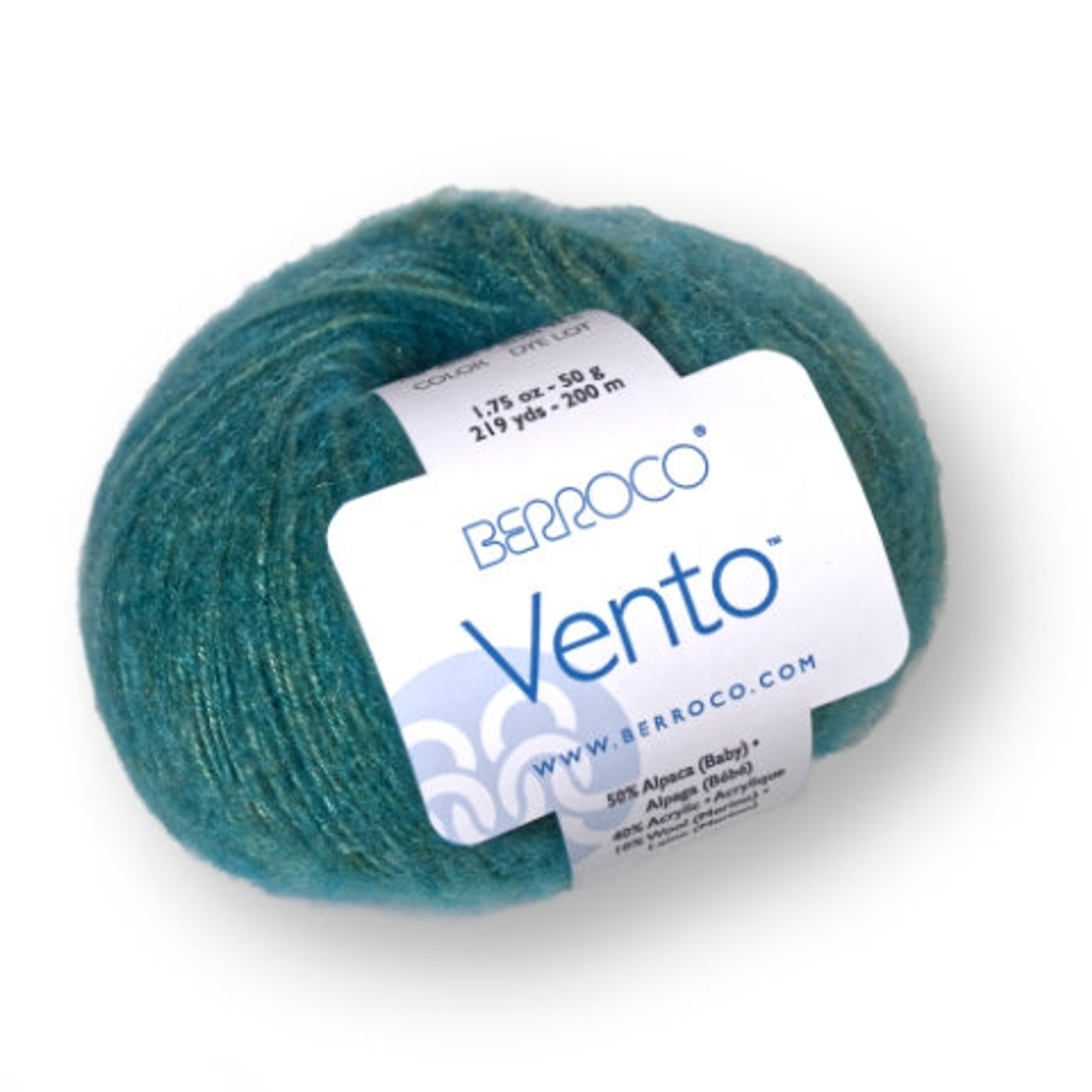 Berroco Vento™