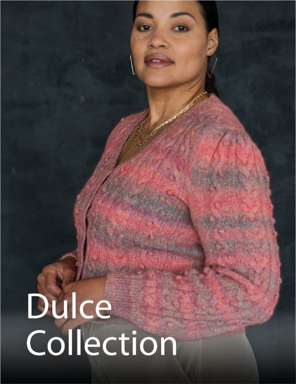 Dulce Fall 2022 Collection