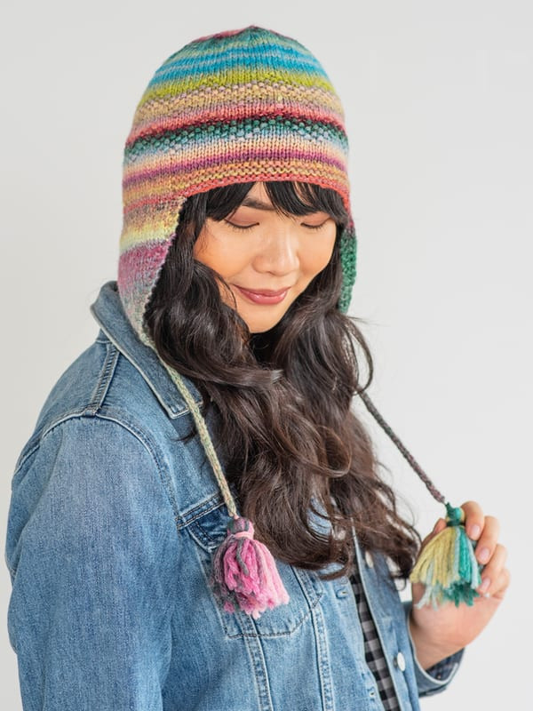 Poppy - Berroco Yarn