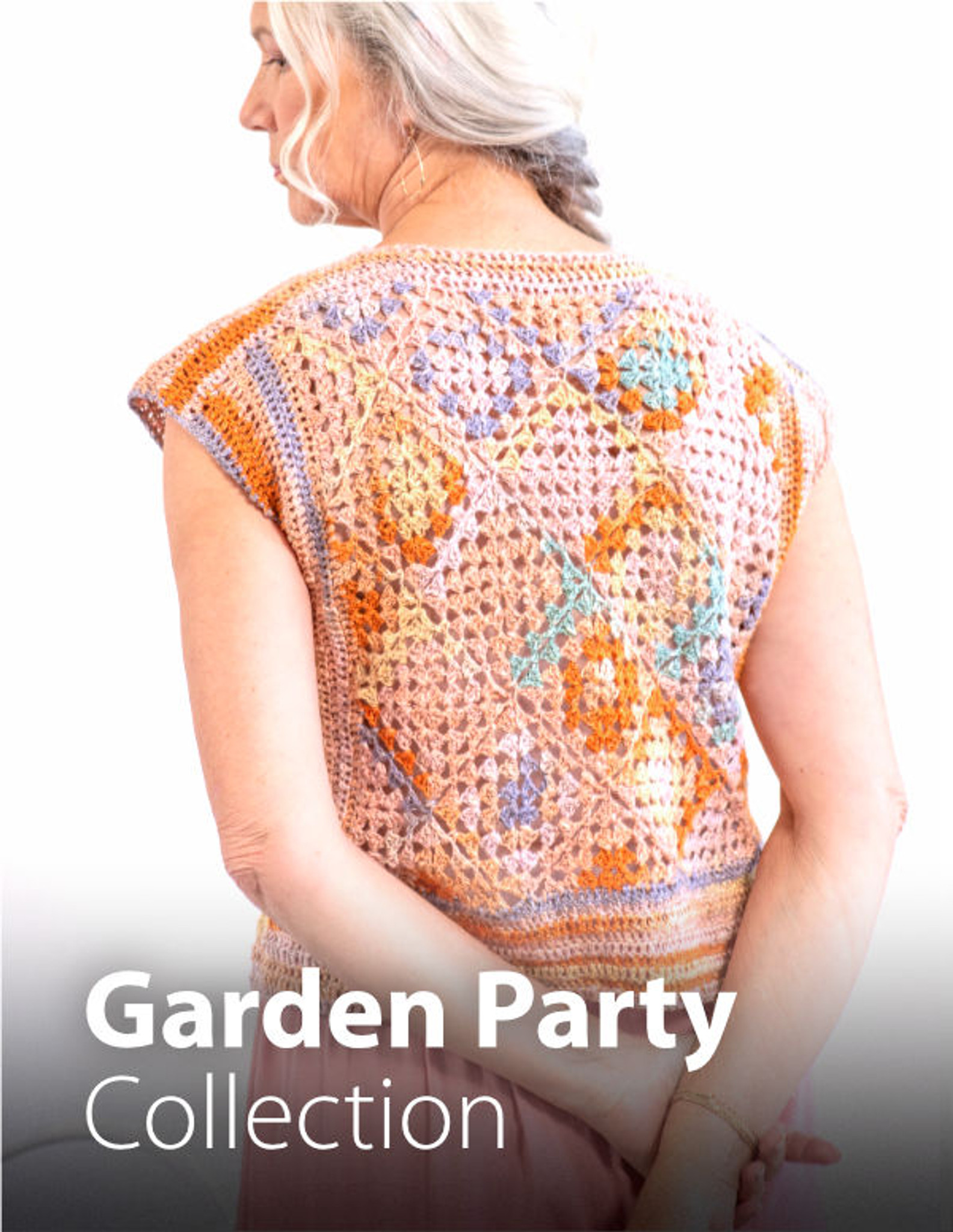 Garden Party Spring 2023 Collection