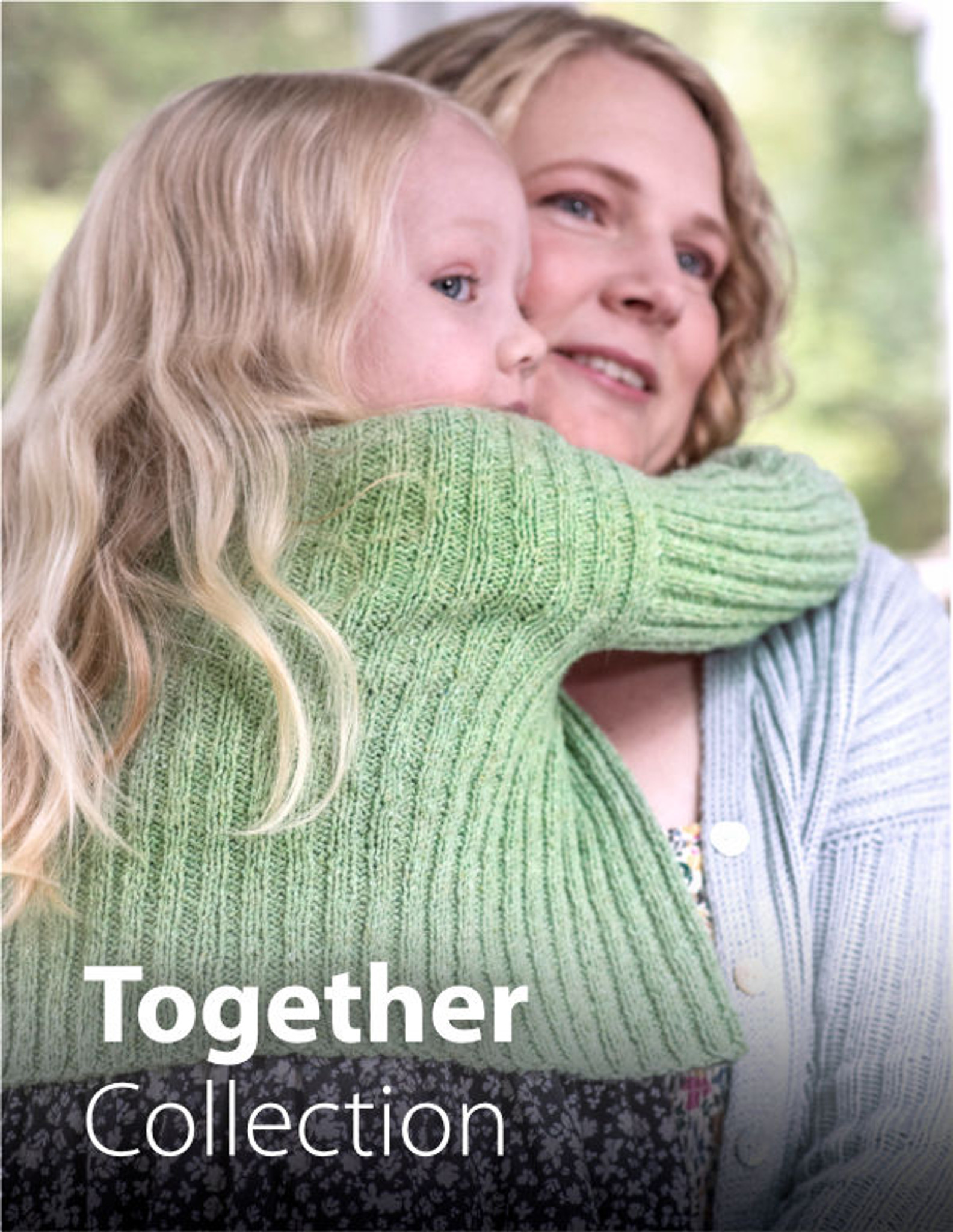 Together Spring 2023 Collection