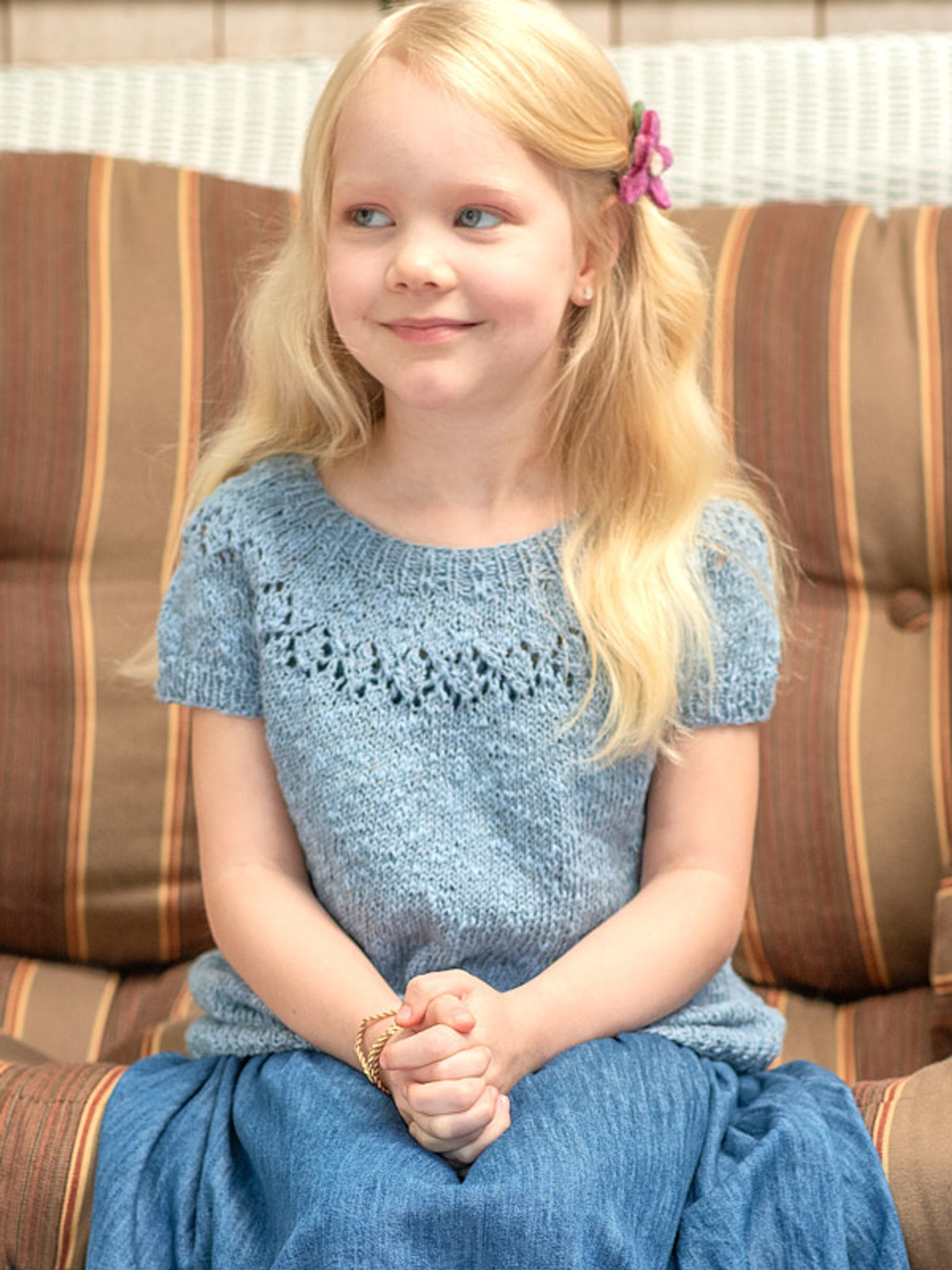 Elmore (child version)