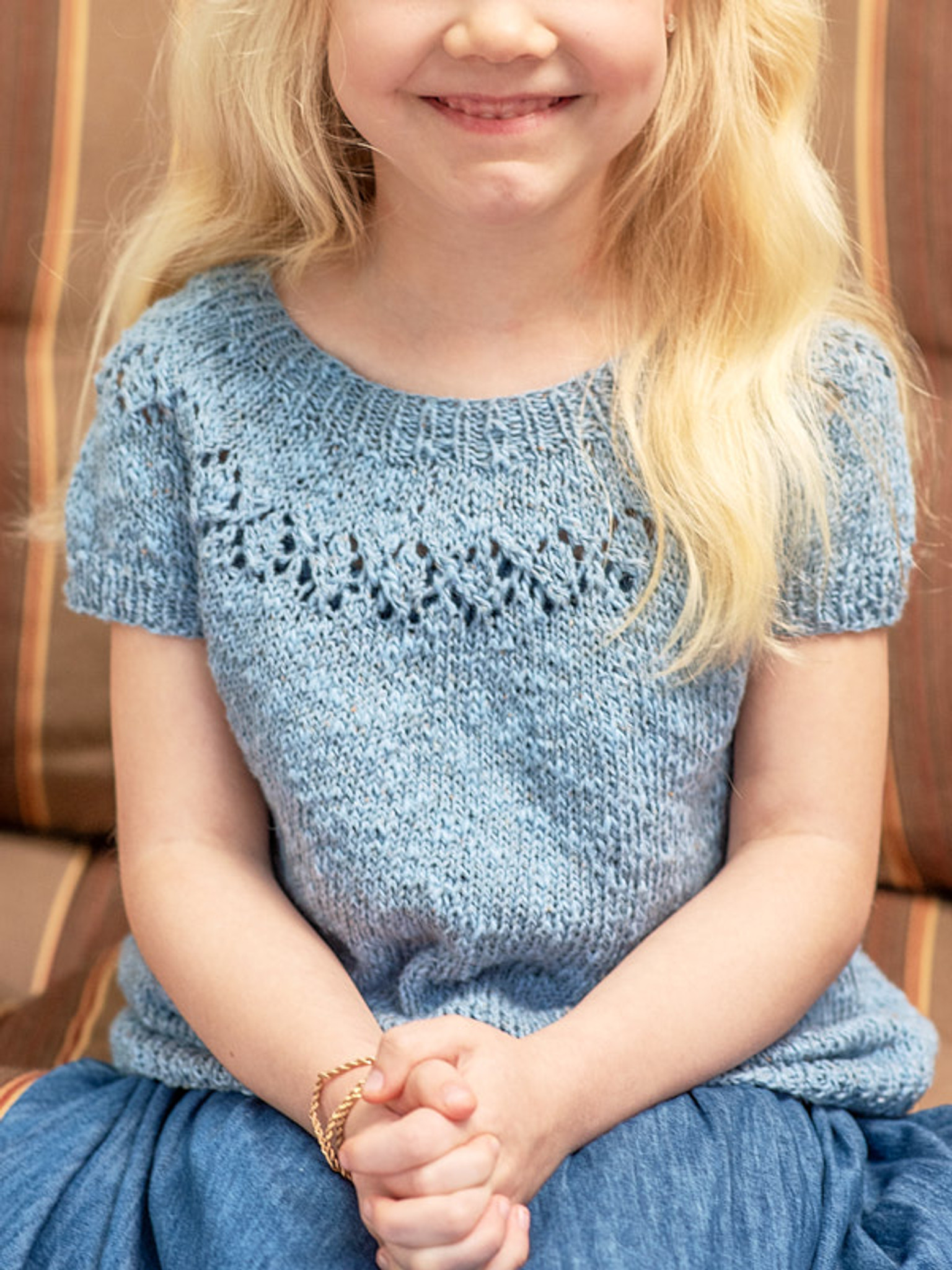 Elmore (child version)