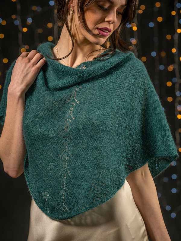 Nikini - Berroco Yarn