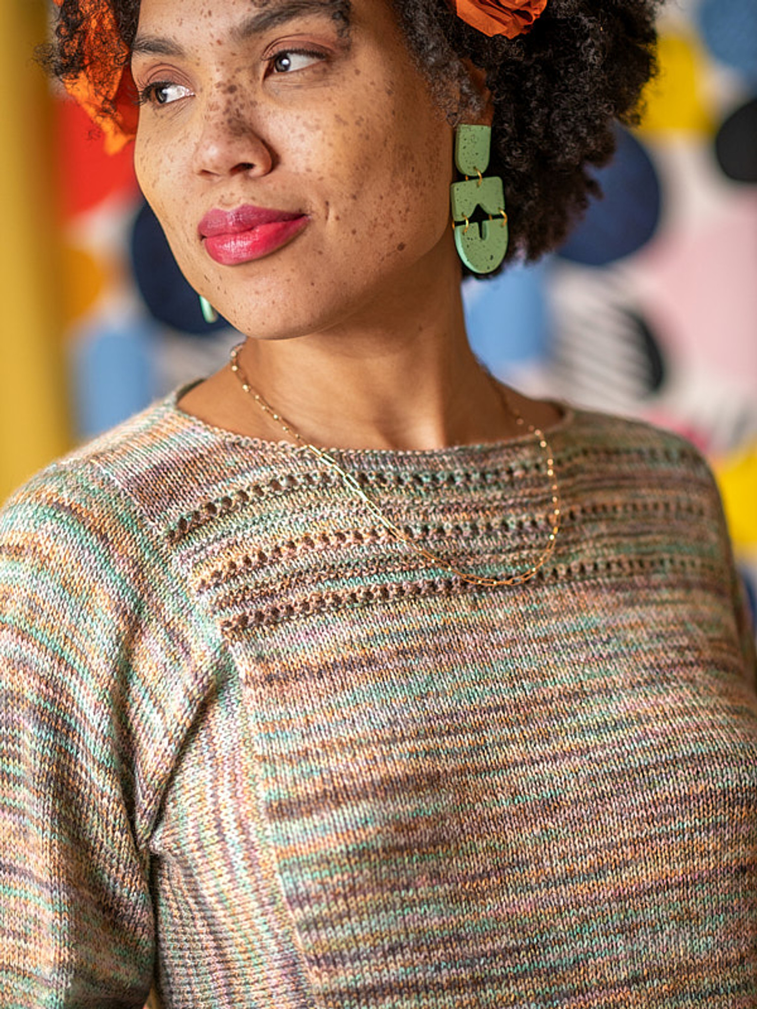 Feki - Berroco Yarn
