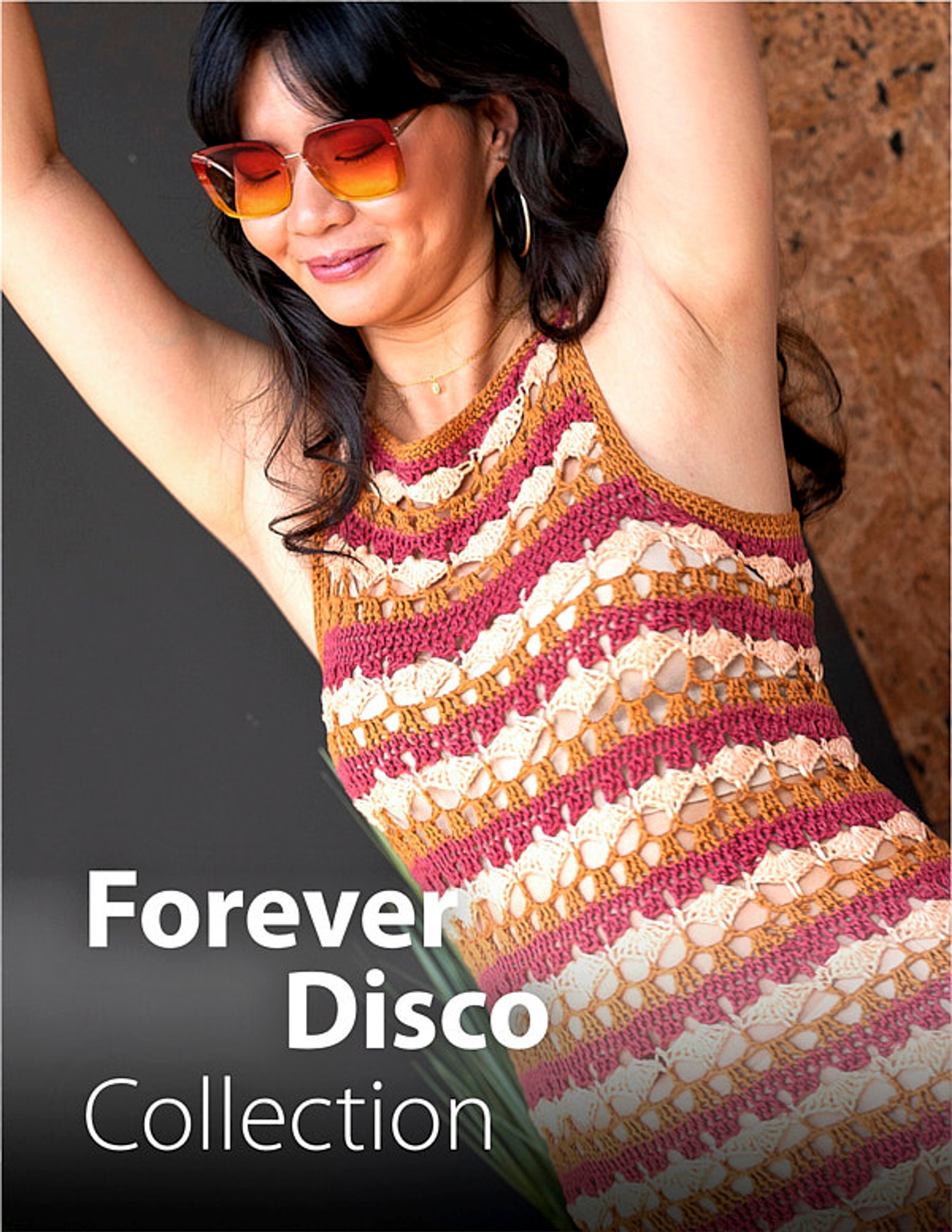 Forever Disco Collection