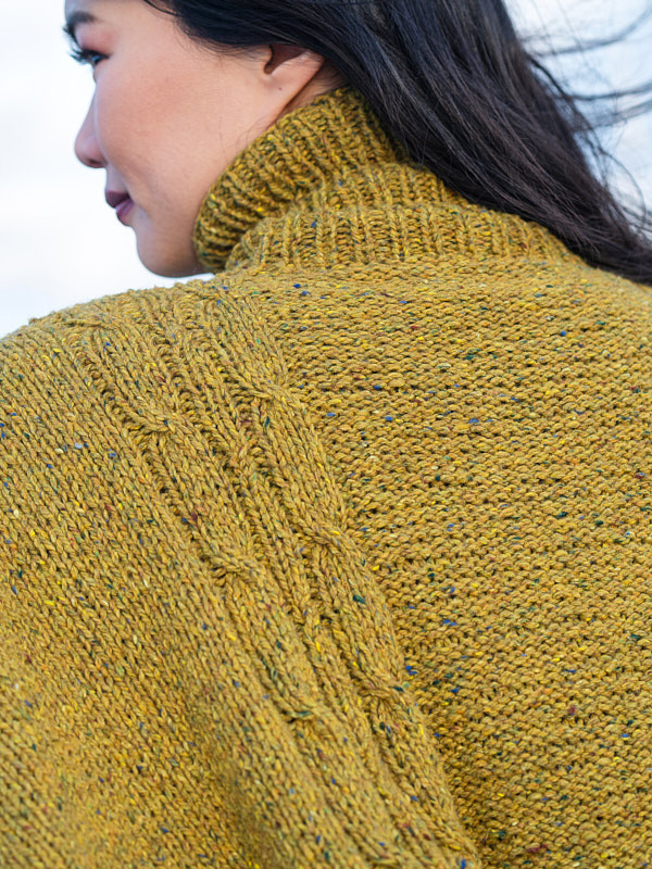 Burwell - Berroco Yarn