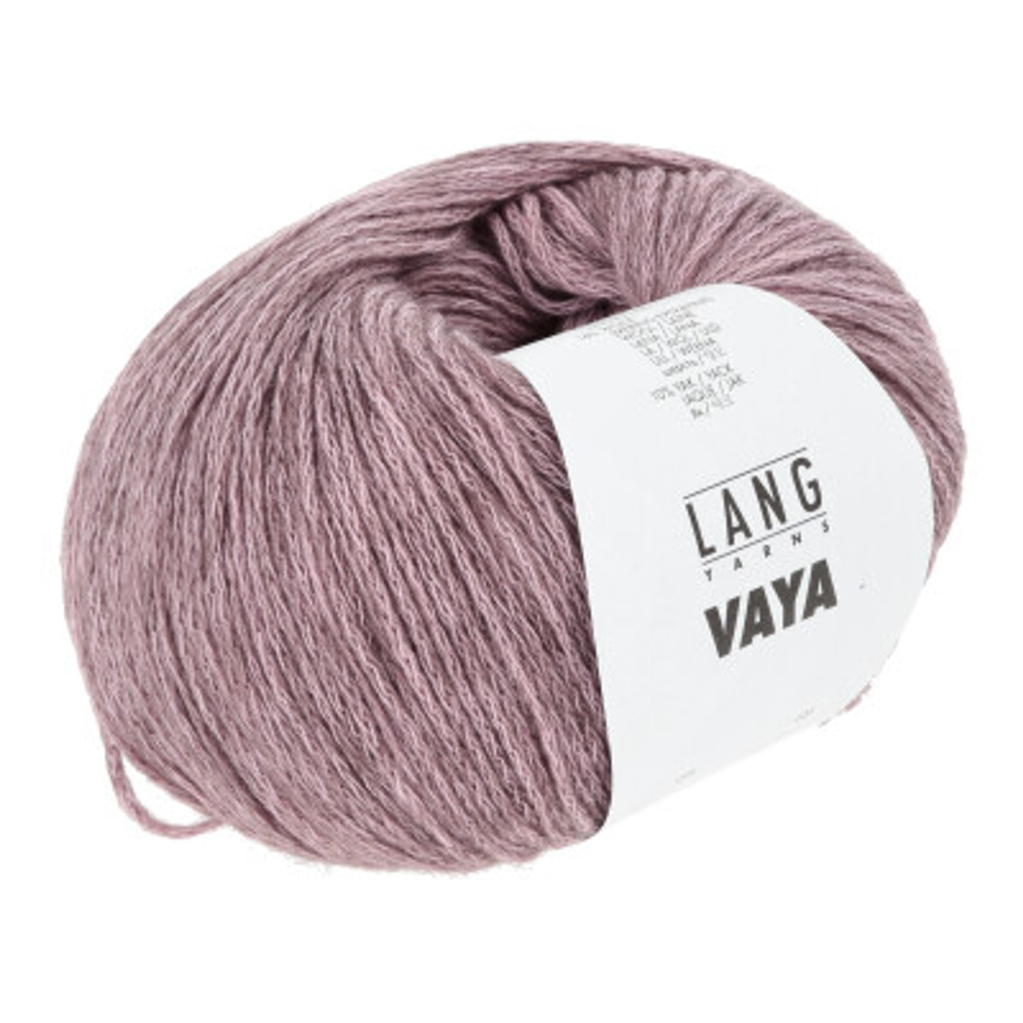 Lang Vaya