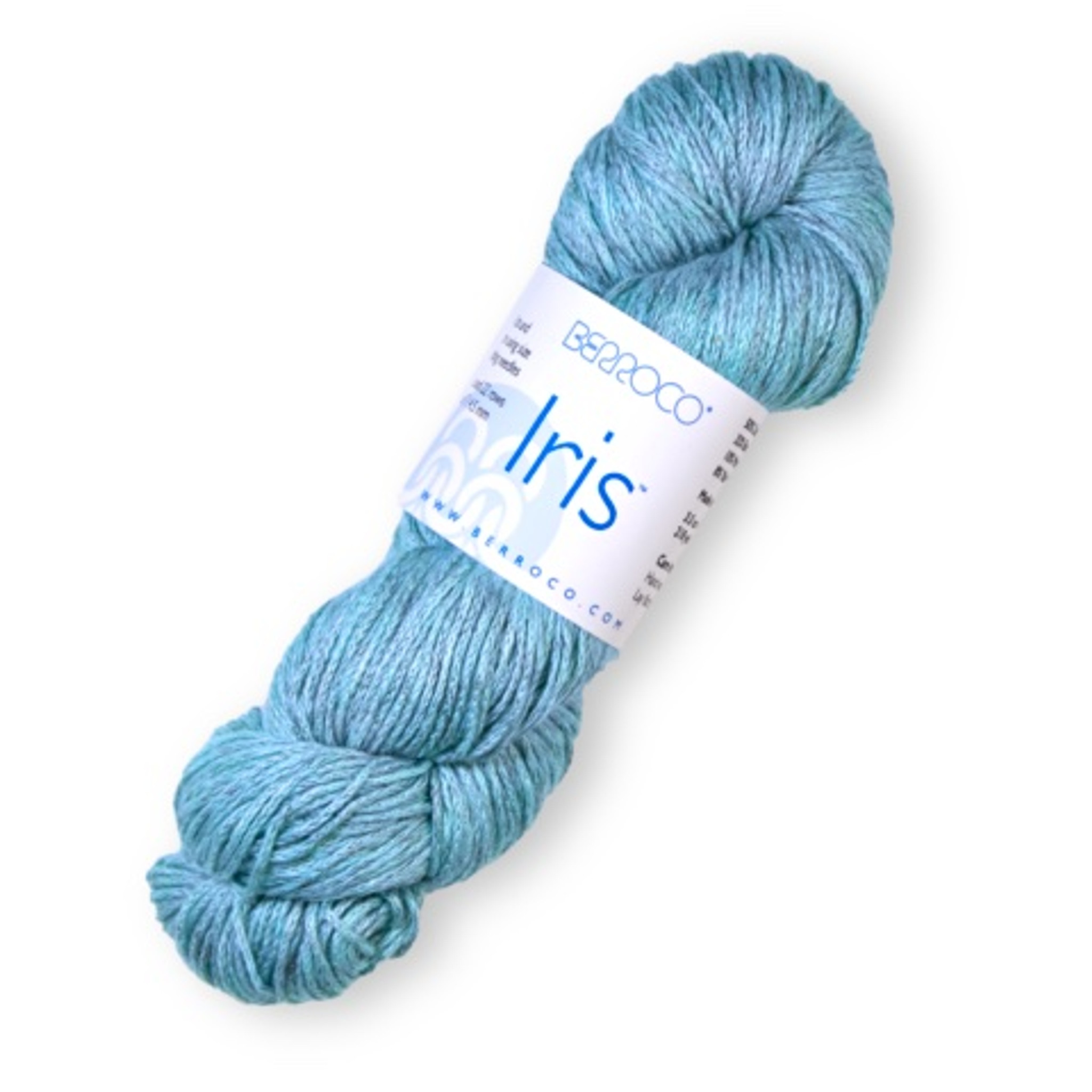 Berroco Iris yarn hank