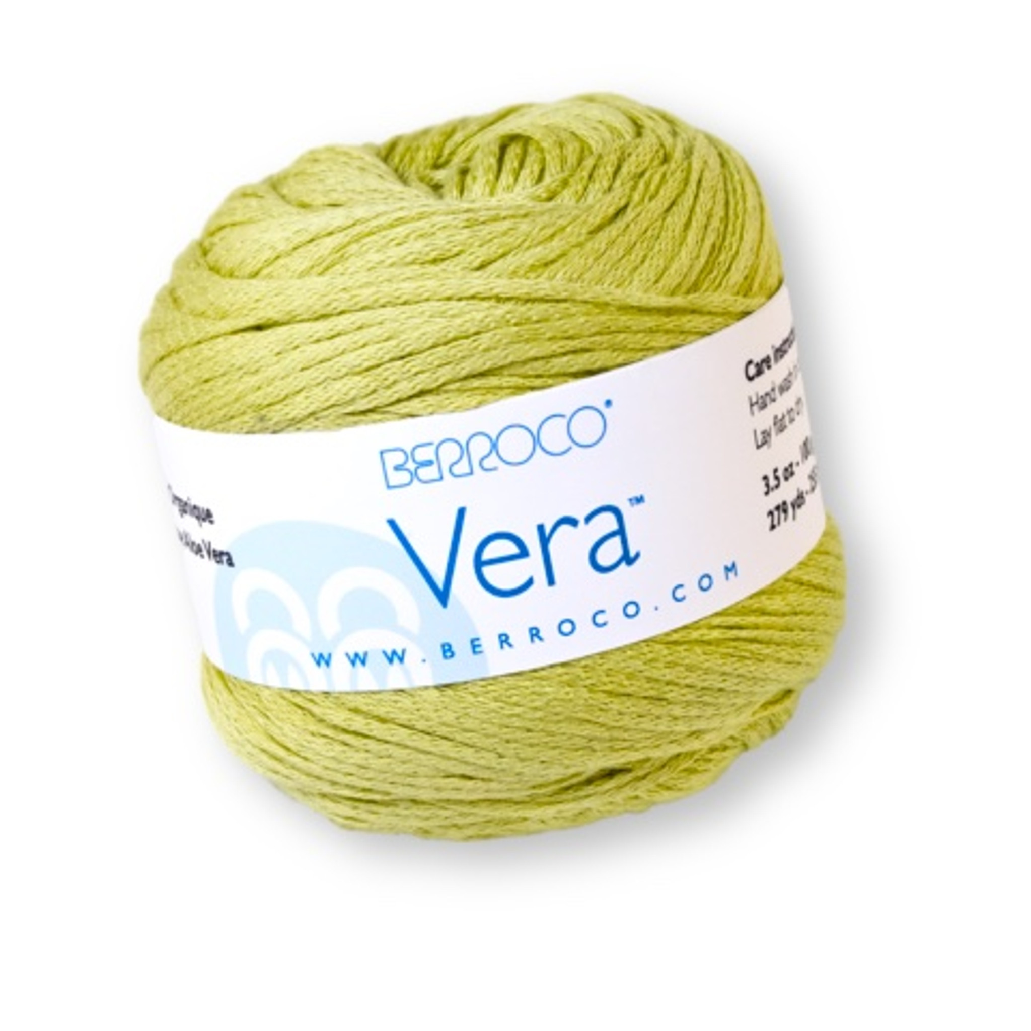Berroco Vera ball of yarn