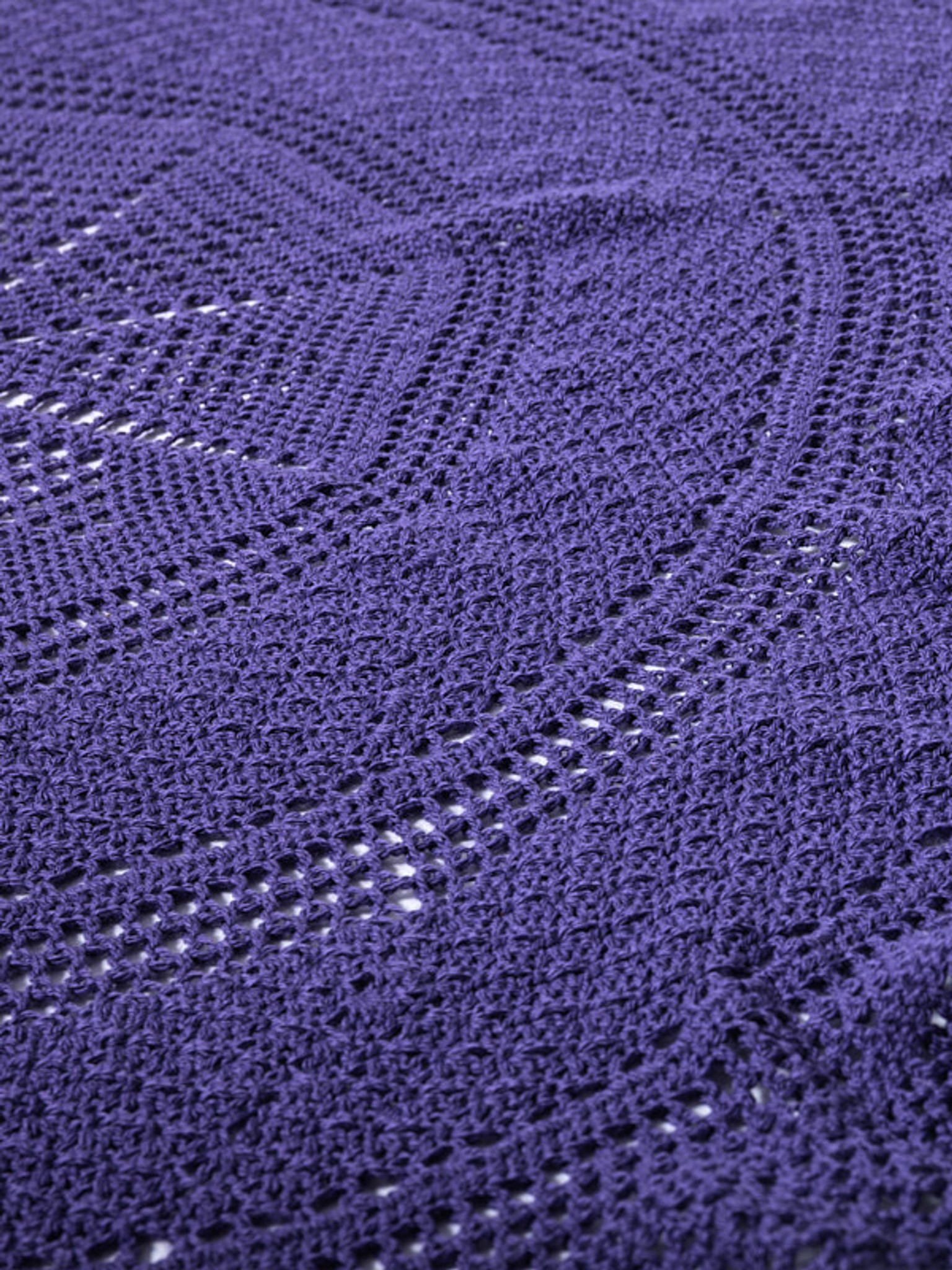 Janae crocheted in Berroco Vintage Baby