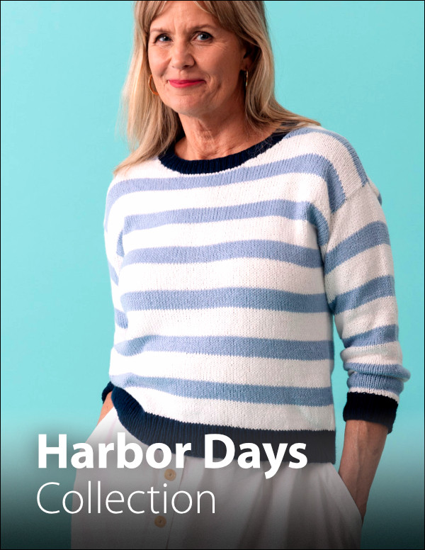 Berroco Harbor Days Digital Collection