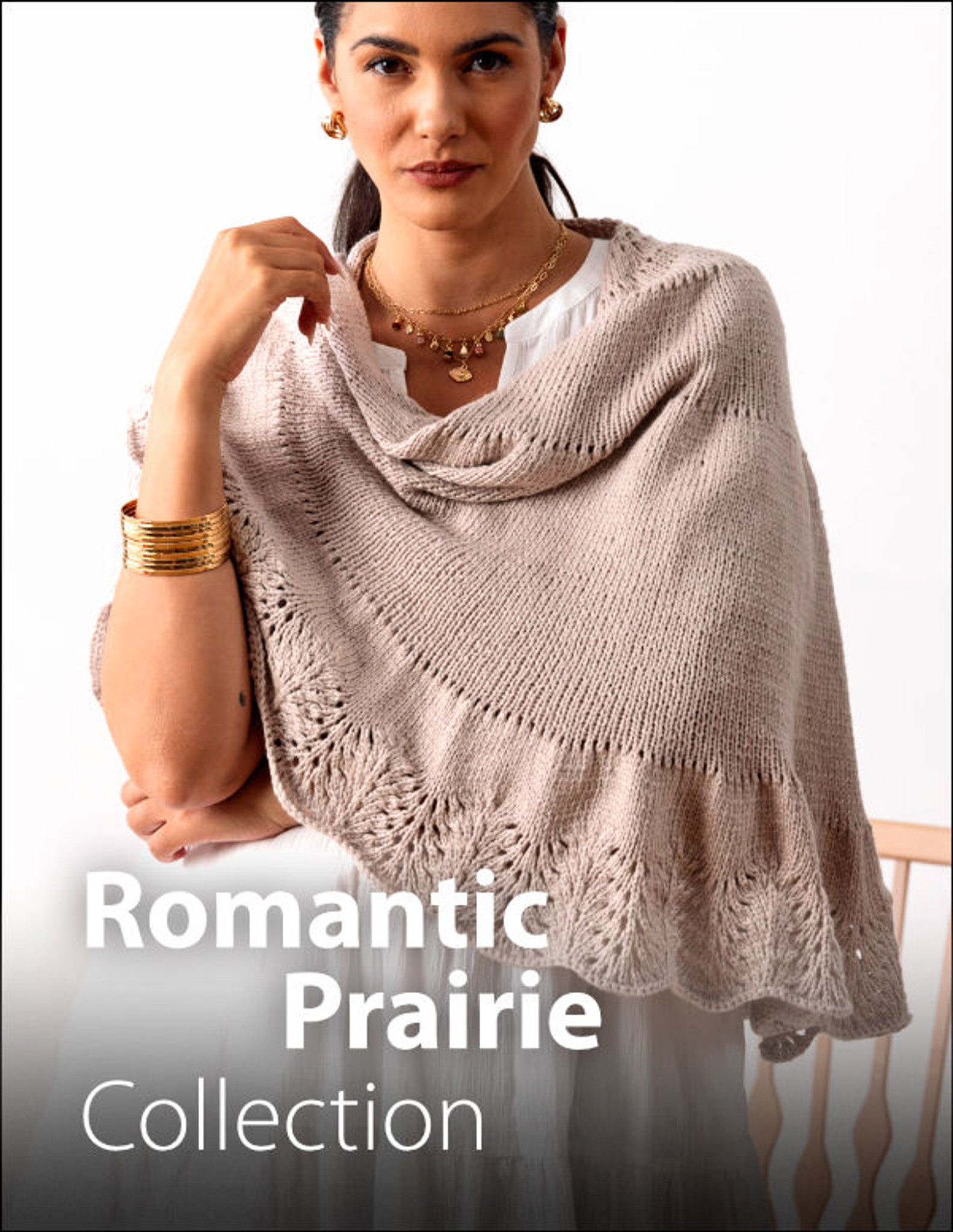 Romantic Prairie Collection